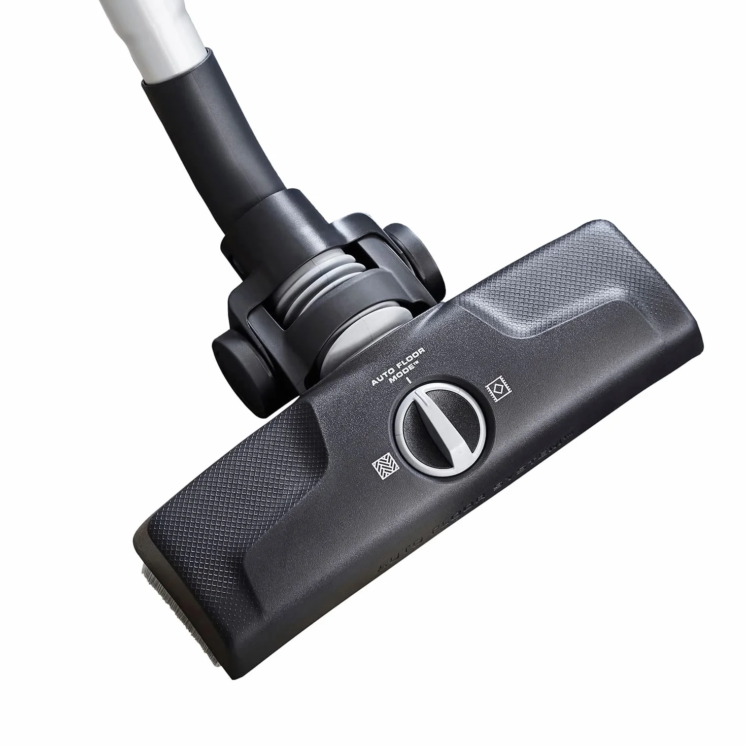 Electrolux ZE072 dysza podłogowa, czarna
