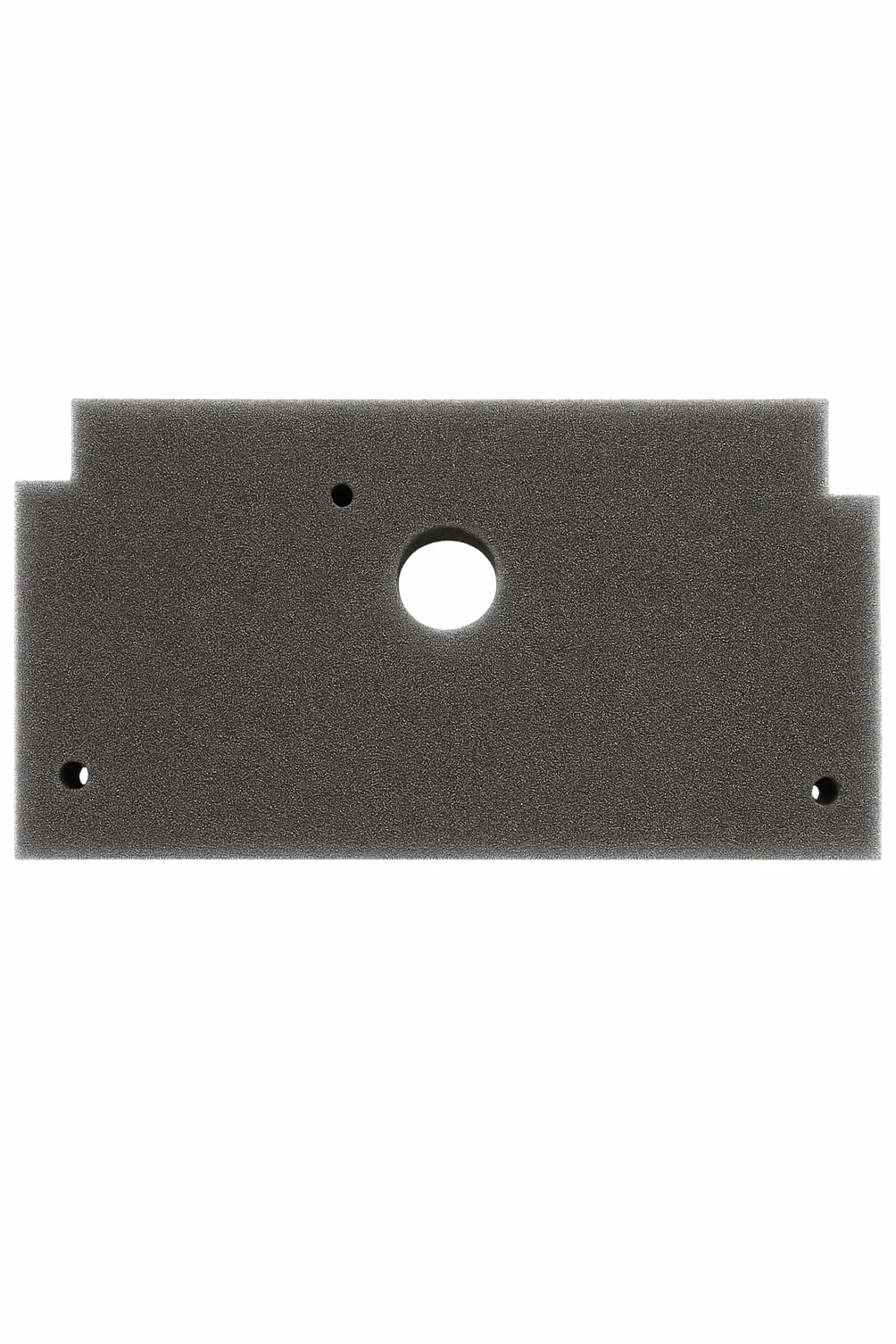 Filtr gąbkowy 292 x 142 mm do suszarki Bosch Siemens – filtr zamienny do cokołu