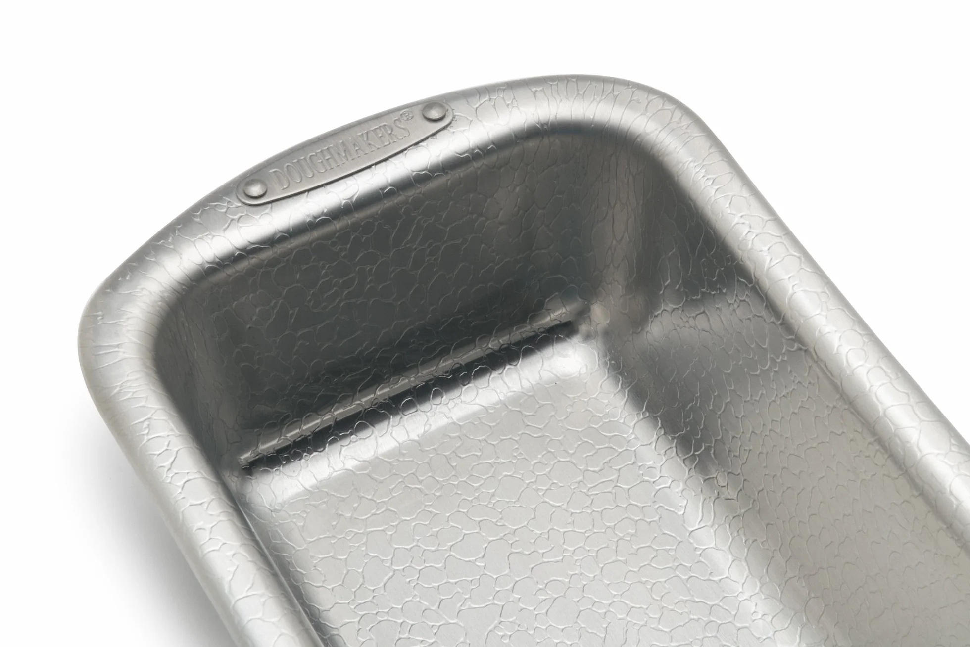 Doughmakers Loaf Pan Commercial Grade aluminium 8,5" x 4,5"
