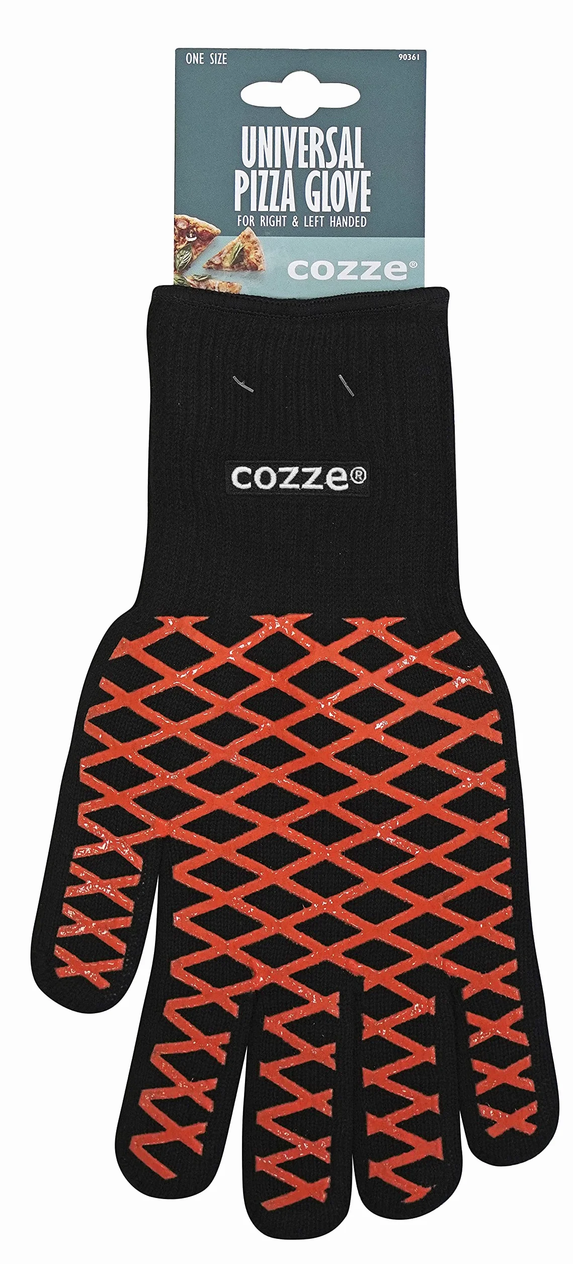 cozze Rękawica do Pizzy 350°C