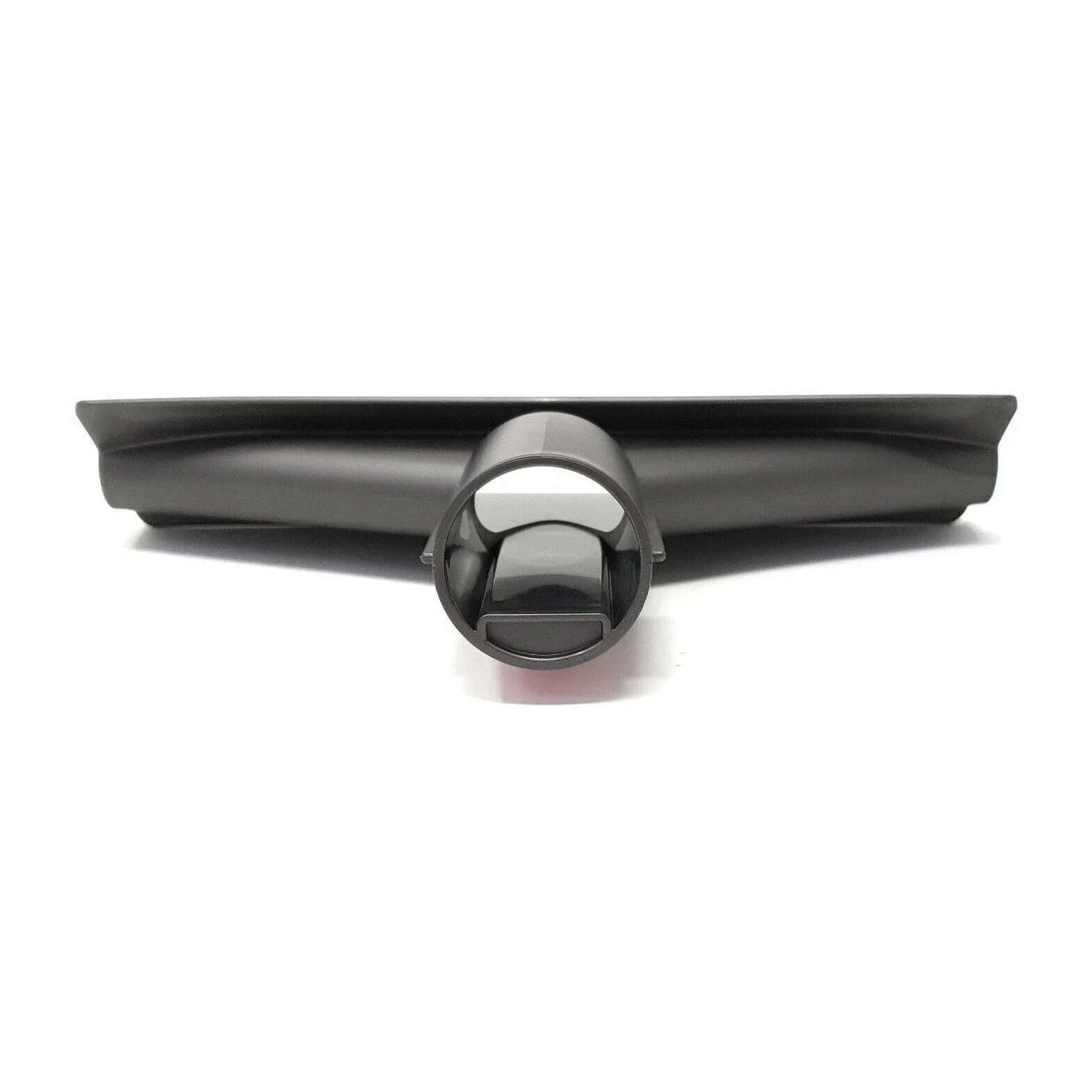 Dyson dysza do gobelinów - wysokiej jakości tworzywo sztuczne, szybkie uwalnianie, lekka i ergonomiczna | kompatybilna z bezprzewodowym odkurzaczem Dyson V7-V15, akcesoria do czyszczenia