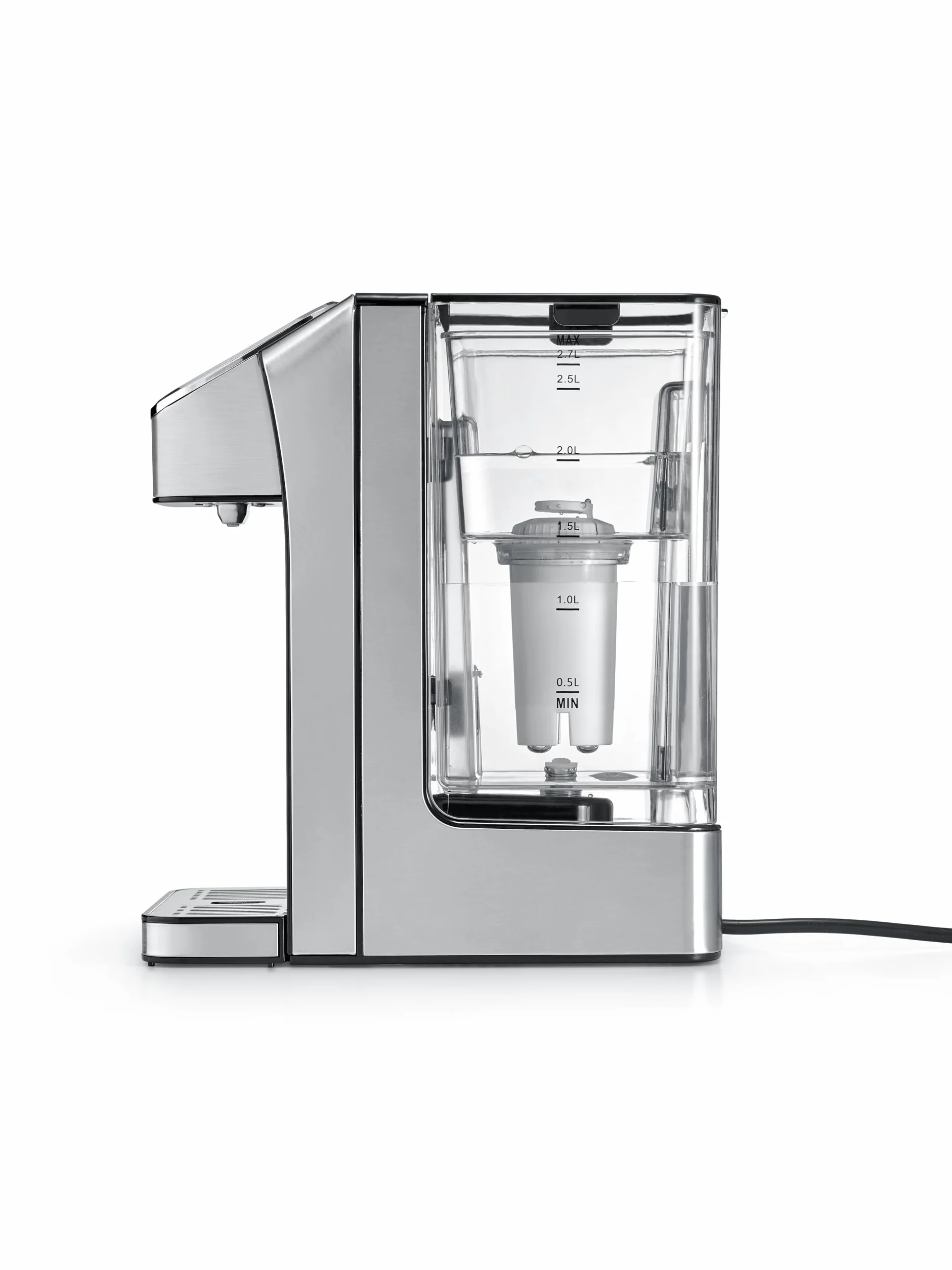 Caso Hw 770 Dystrybutor Gorącej Wody, Wielokolorowy, 2.7 L