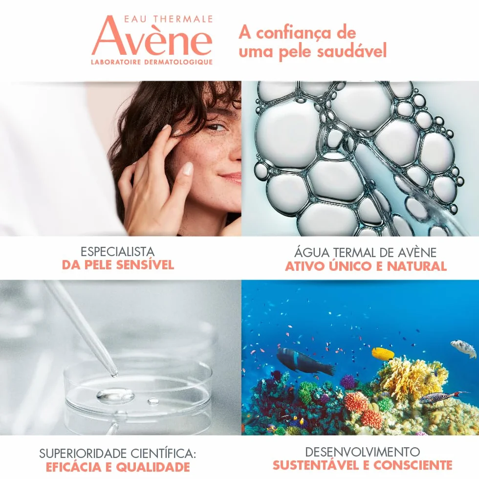 Avene Unisex – dziecięcy specjalny spray 50+ Avène 200 ml (3305792) NIOS, czarny/biały, 1 szt, czarny/biały, 200 ml (Pack of 1)