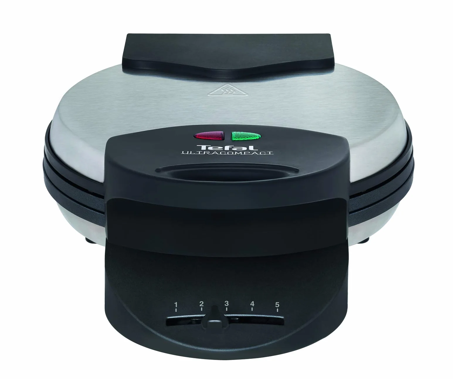 Tefal Gofrownica w kształcie serca WM310D 1000 W