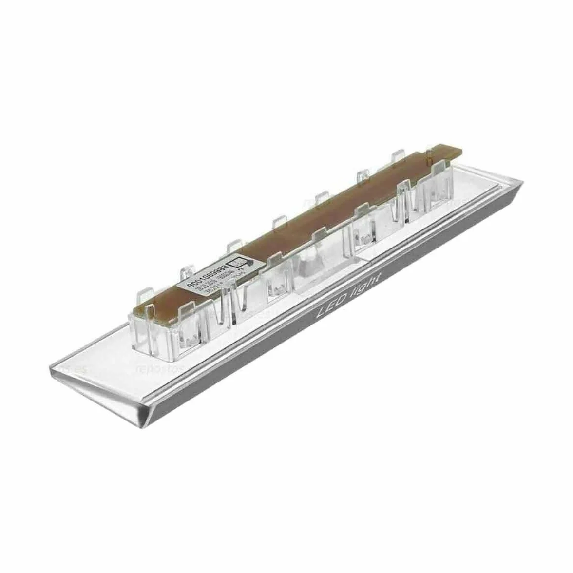 Diody LED do lodówki BALAY 10003924: Wysokiej jakości zamiennik dla efektywnego oświetlenia.Recamania