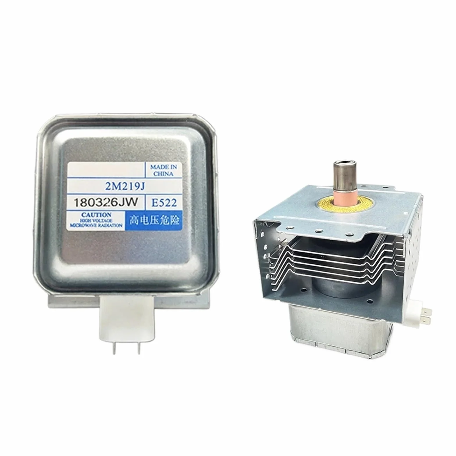 Magnetron Kuchenki Mikrofalowej, Kompatybilny Z WITOL | Magnetron kuchenki mikrofalowej, dla 2M219J