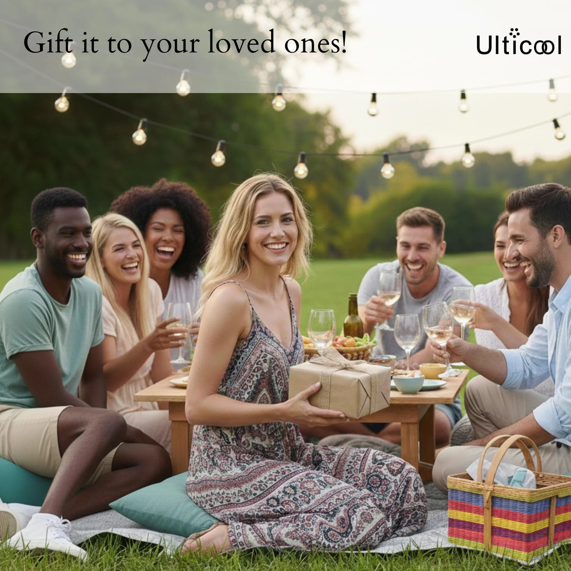 Ulticool - Mapa świata Dekoracja ścienna - Dywan ścienny - 200x150 cm - Duży gobelin - Dekoracja plakatowa - Dekoracja - Sukienka - Tkanina - Malarstwo - Malarstwo