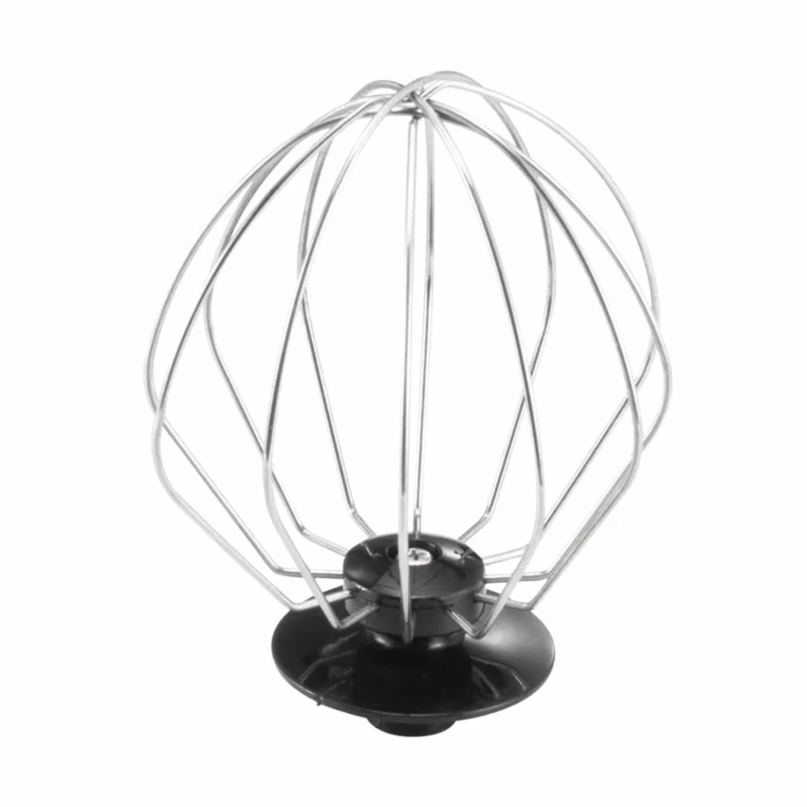 Drut balonowy ze stali nierdzewnej, końcówka do ubijania, kompatybilna z EPRO, trzepaczka do ciasta z mąką, balon, trzepaczka do kremu jajecznego, narzędzie kuchenne