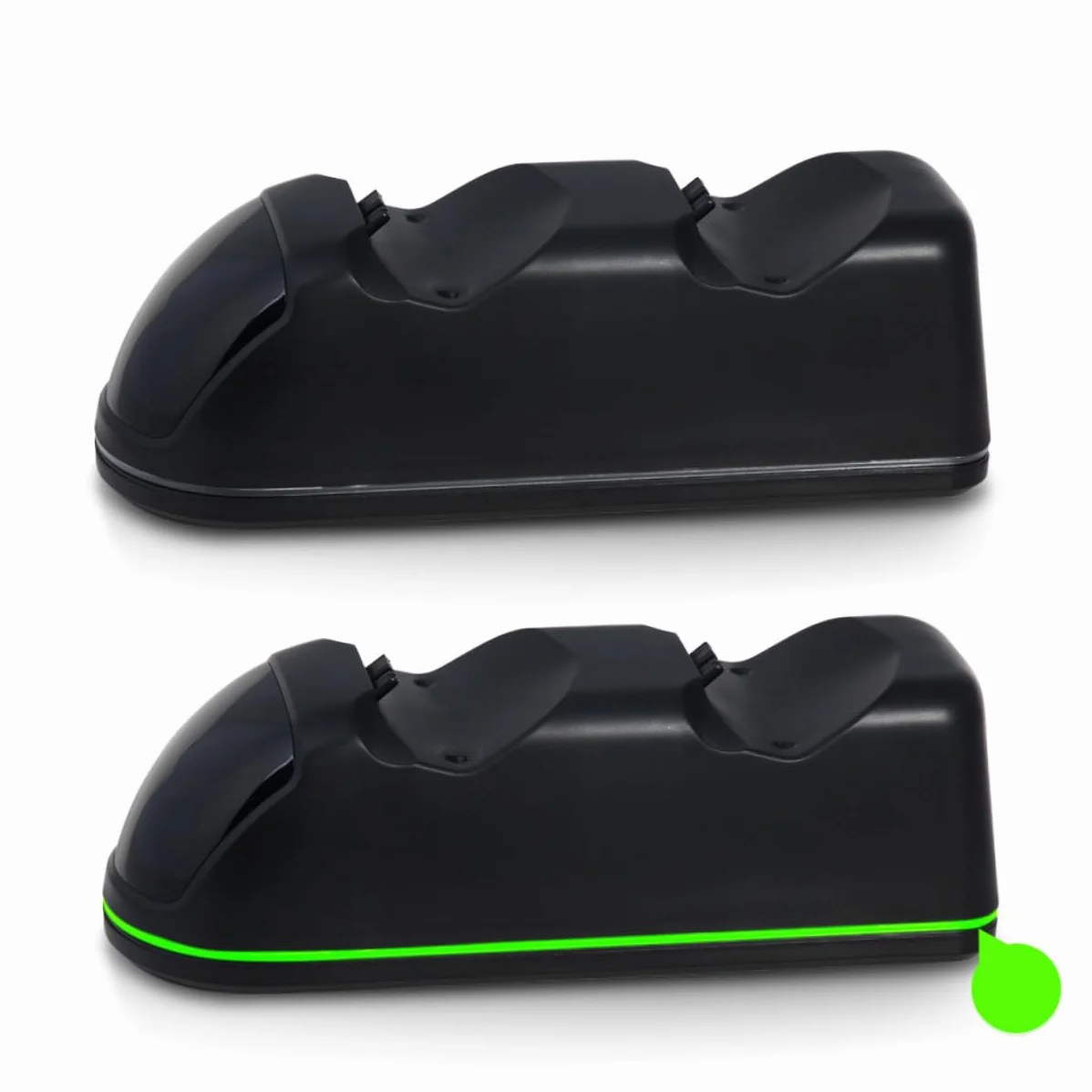 3 szt. Kontroler ładowarki Stacja ładująca Stacja ładująca Pro USB/297
