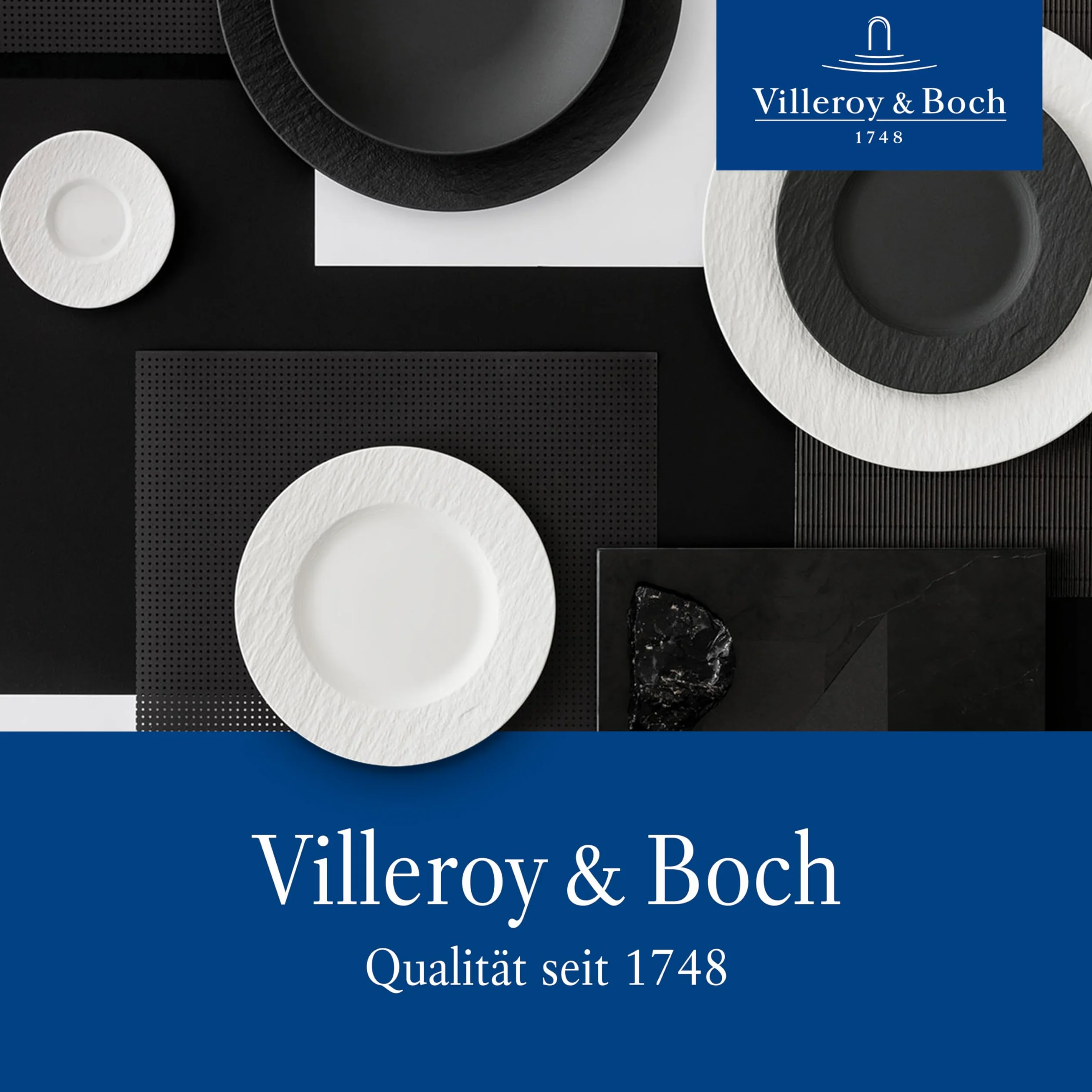 Villeroy & Boch - Artesano 2-częściowy zestaw sztućców do sałatek, drewniane, sałatki, sztućce, drewniane łyżki, drewniane widelce, drewno akacjowe