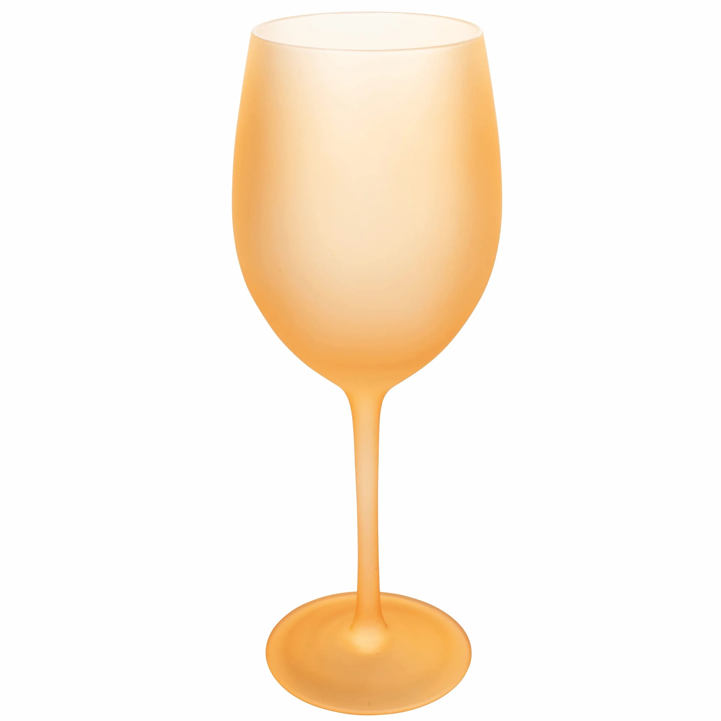 Villa d'Este Home Tivoli Happy Hour Chocolate Set 6 szklanych kielichów 550 ml