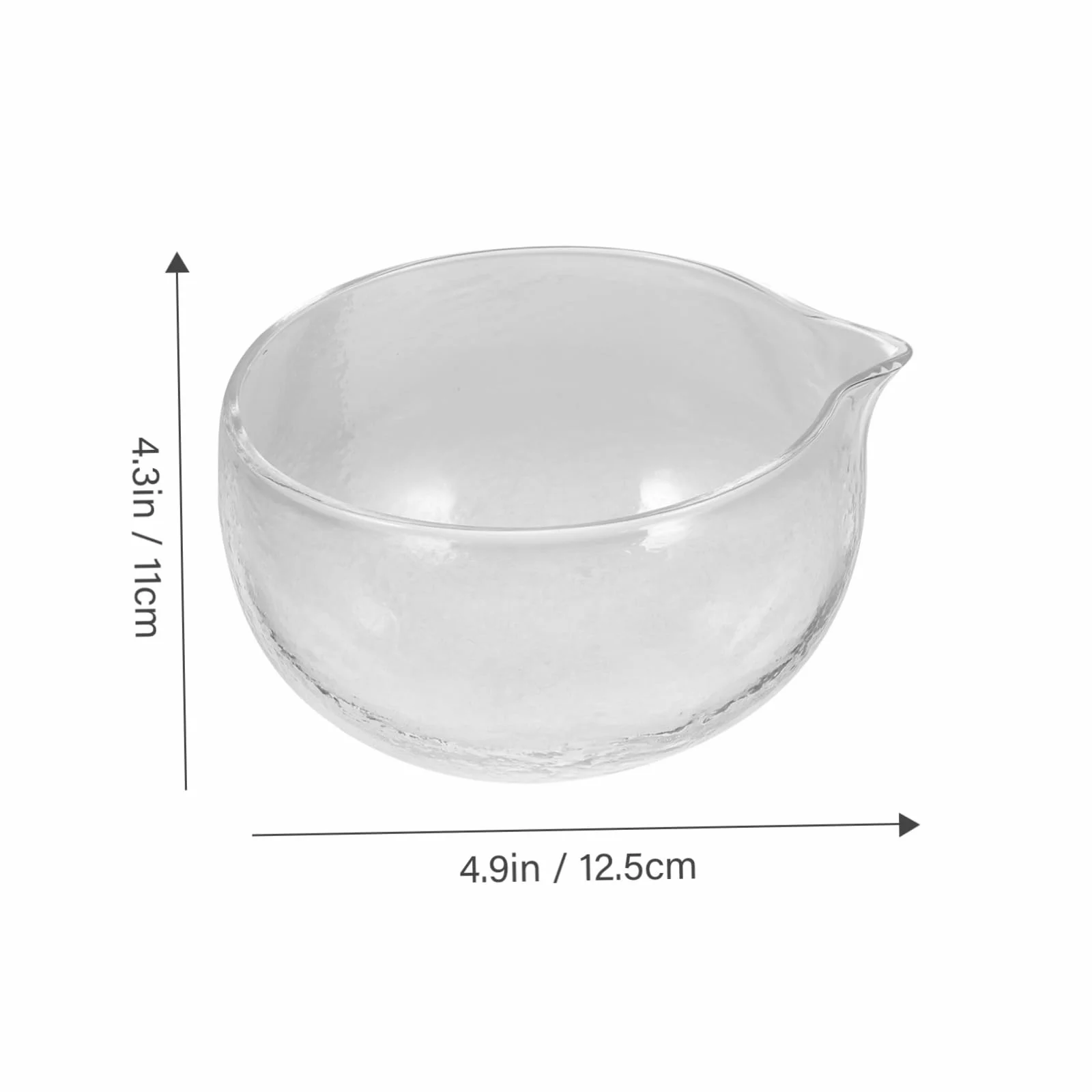 Wielofunkcyjny Kubek Do Herbaty Matcha Bowl Spout Tea Cup Bowl Do Domu I Biura