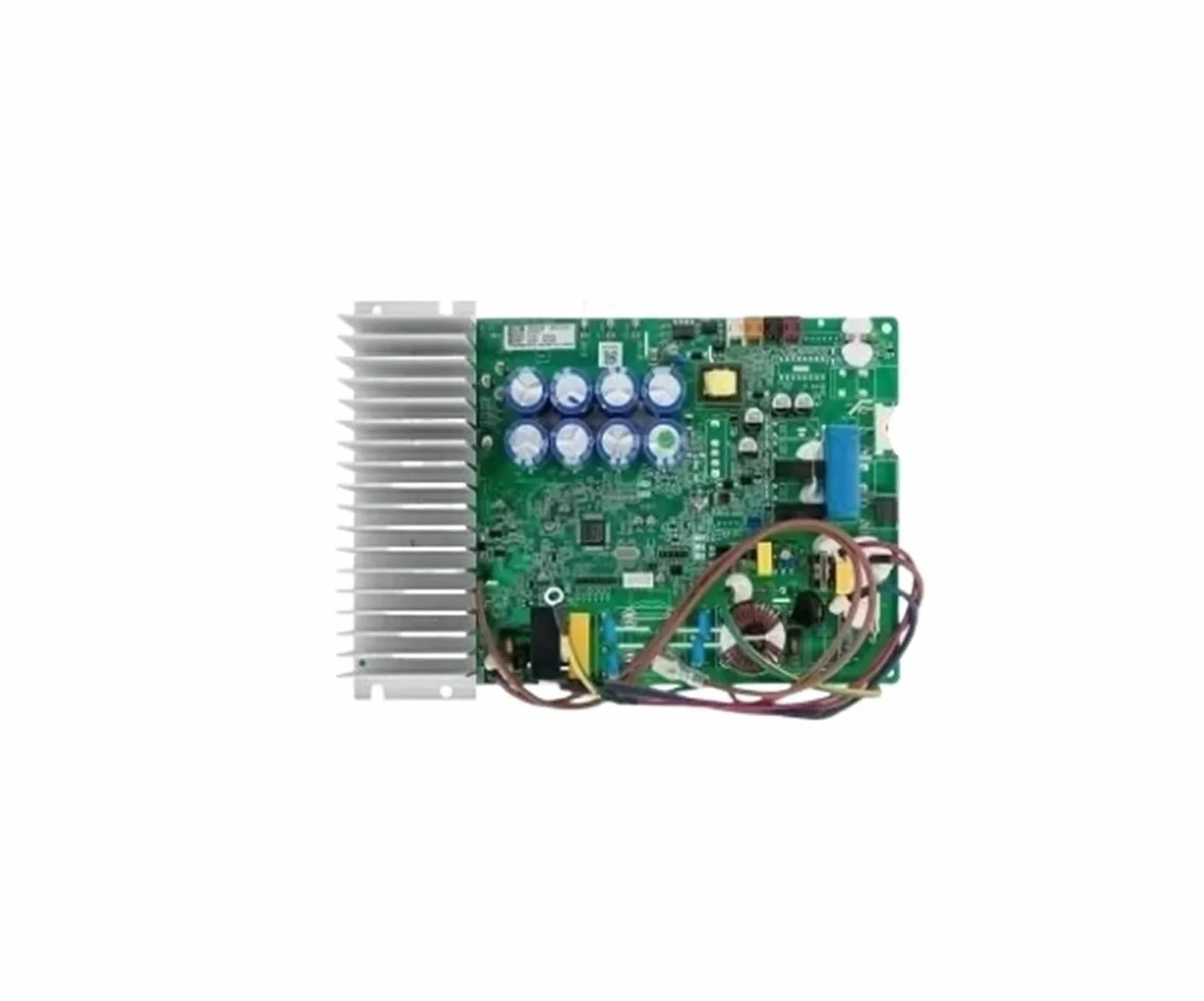 Applicable to Płyta sterująca falownika PCB-HTSD008-160705A - HTSD008-180504A, 1913528, 1952669, 1881774C, KWK-A816 Części klimatyzatora z certyfikatem CE do użytku domowego(B board DC fan)