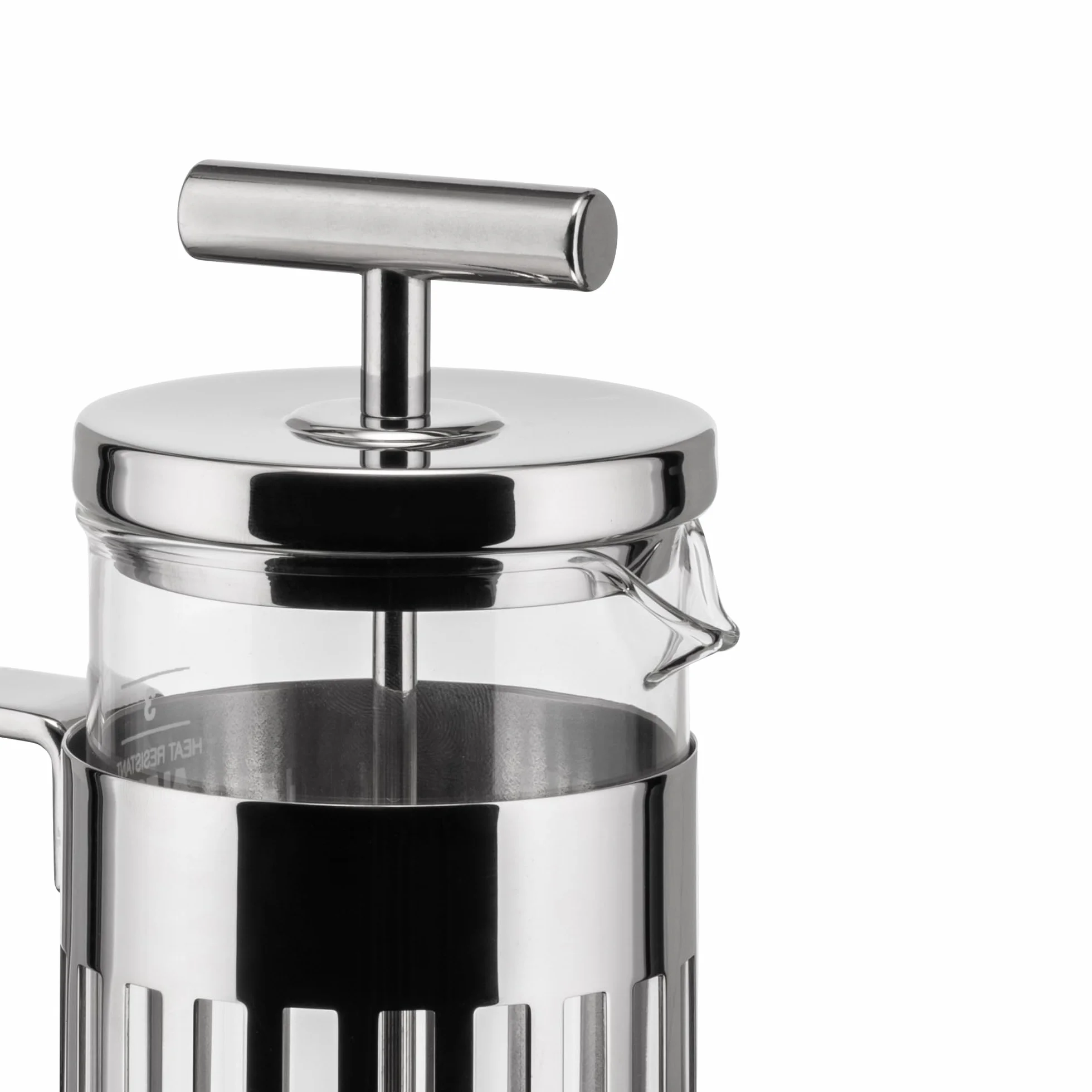 Alessi Filtr do kawy ekspres do kawy, 3 kubki, (9094/3)