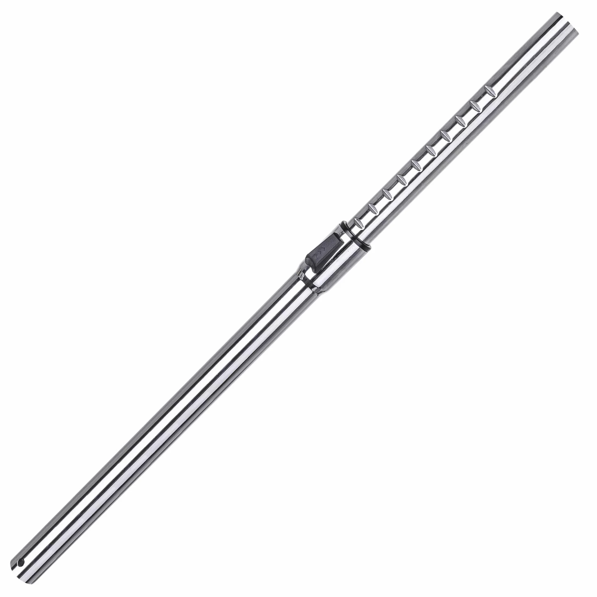Rura teleskopowa 56-90 cm, przyłącze rury ssącej 32 mm, pasuje do odkurzaczy m.in. AEG Bosch Dirt Devil EIO ELECTROLUX Miele Philips ROWENTA Siemens i innych