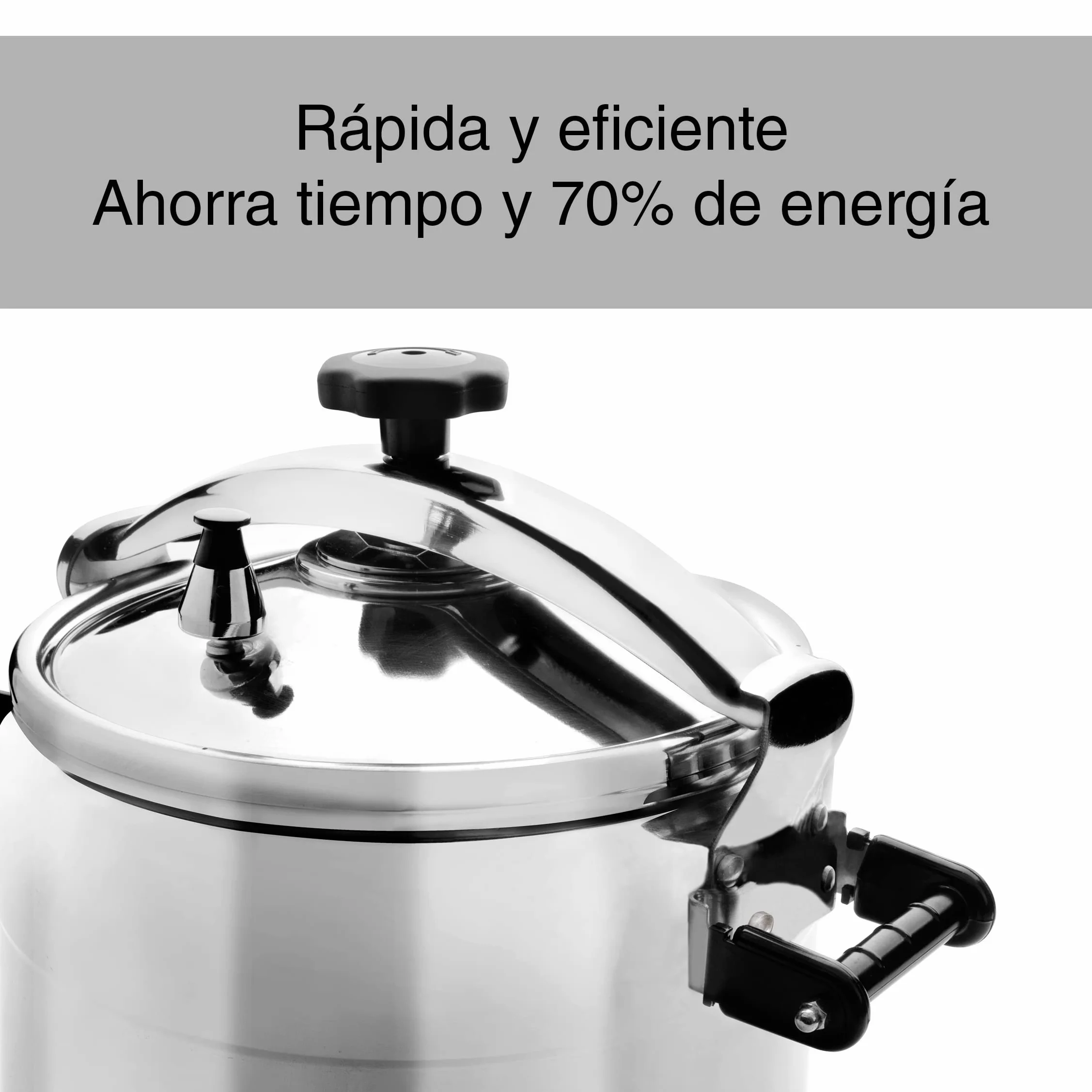 Lacor 20522 Szybkowar Pro-Classic 22 L