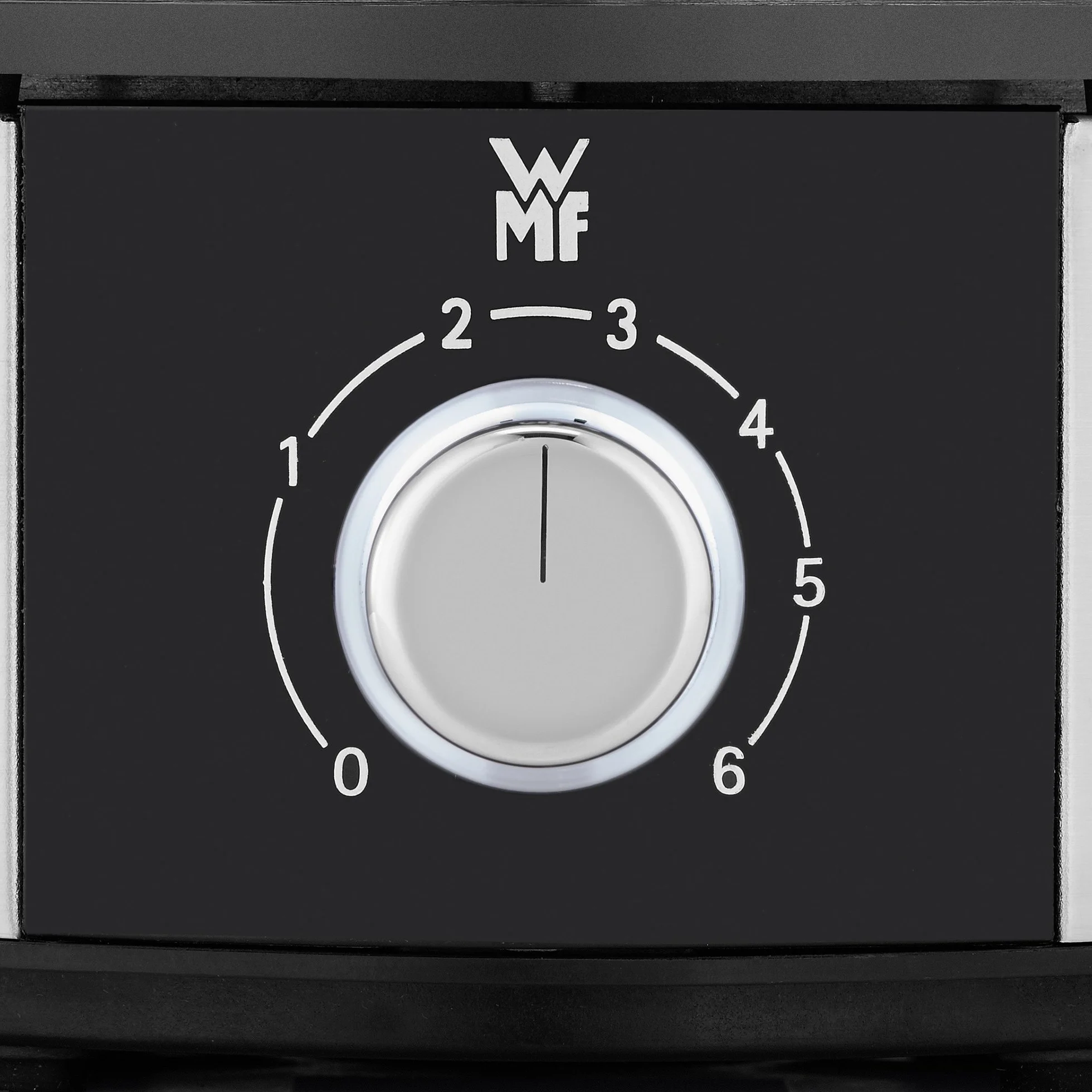 WMF Lono zestaw do fondue dla 8 osób, elektryczny fondue, 1400 W, regulacja temperatury, uchwyt na widelec, garnek indukcyjny 1,2 l, Hot Pot, stal nierdzewna matowa