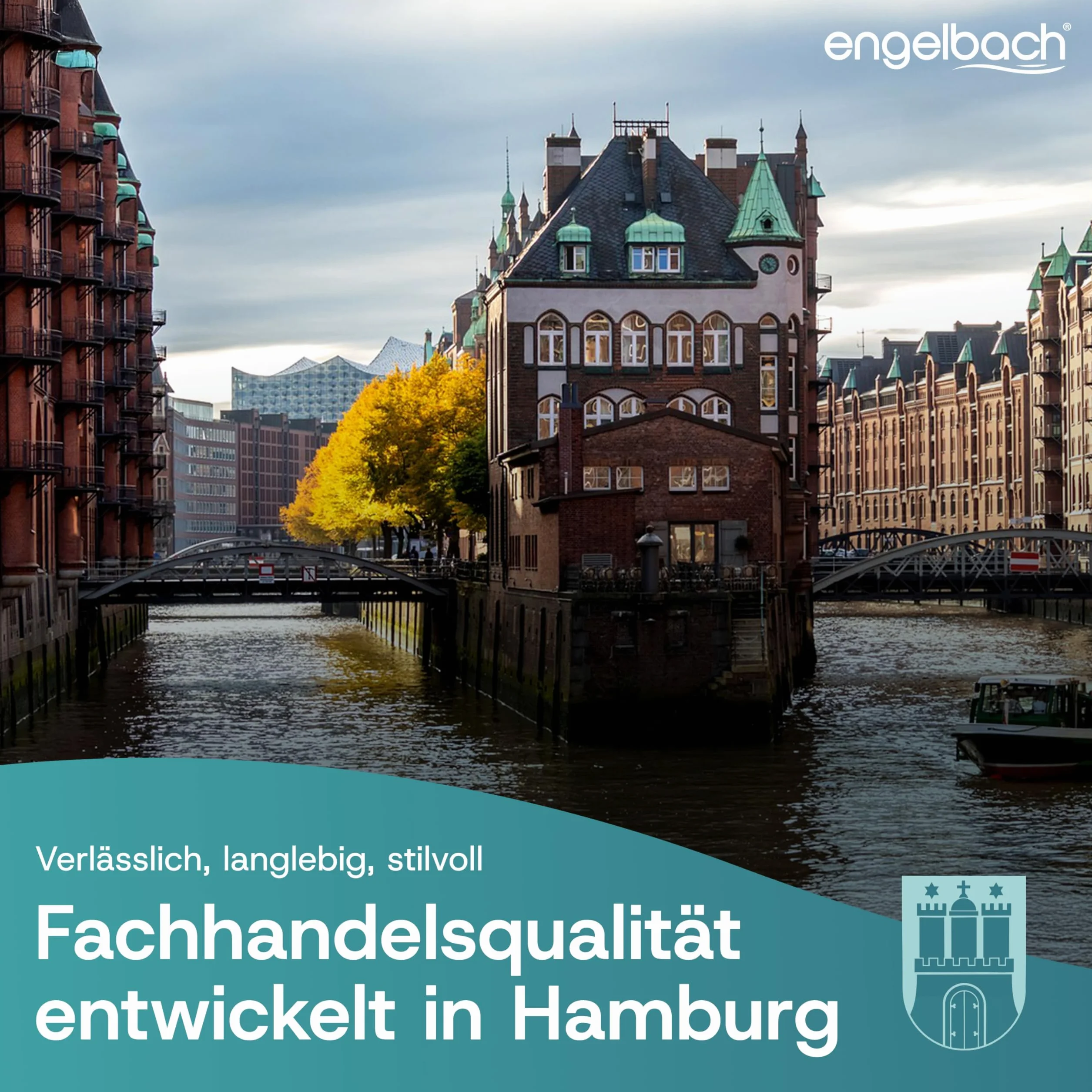 Engelbach® Uniwersalny zestaw odpływowy do umywalki – zawór pop-up (również do umywalek nablatowych) – wyjmowany korek z sitkiem na włosy – w zestawie instrukcja montażu, Ceramiczny z przelewem