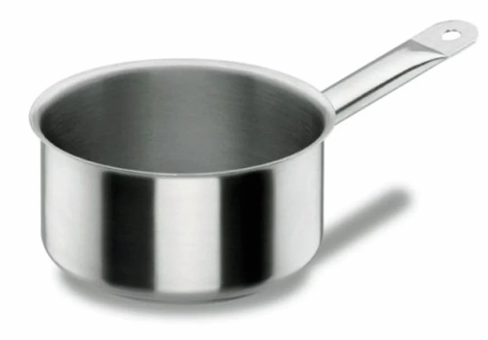 Lacor-50214-SAUCEPAN 14 cm.