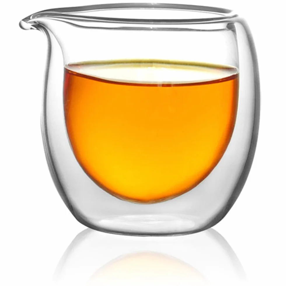 China Gongfu dzbanek do herbaty Cha rekin filiżanka do herbaty TGD01