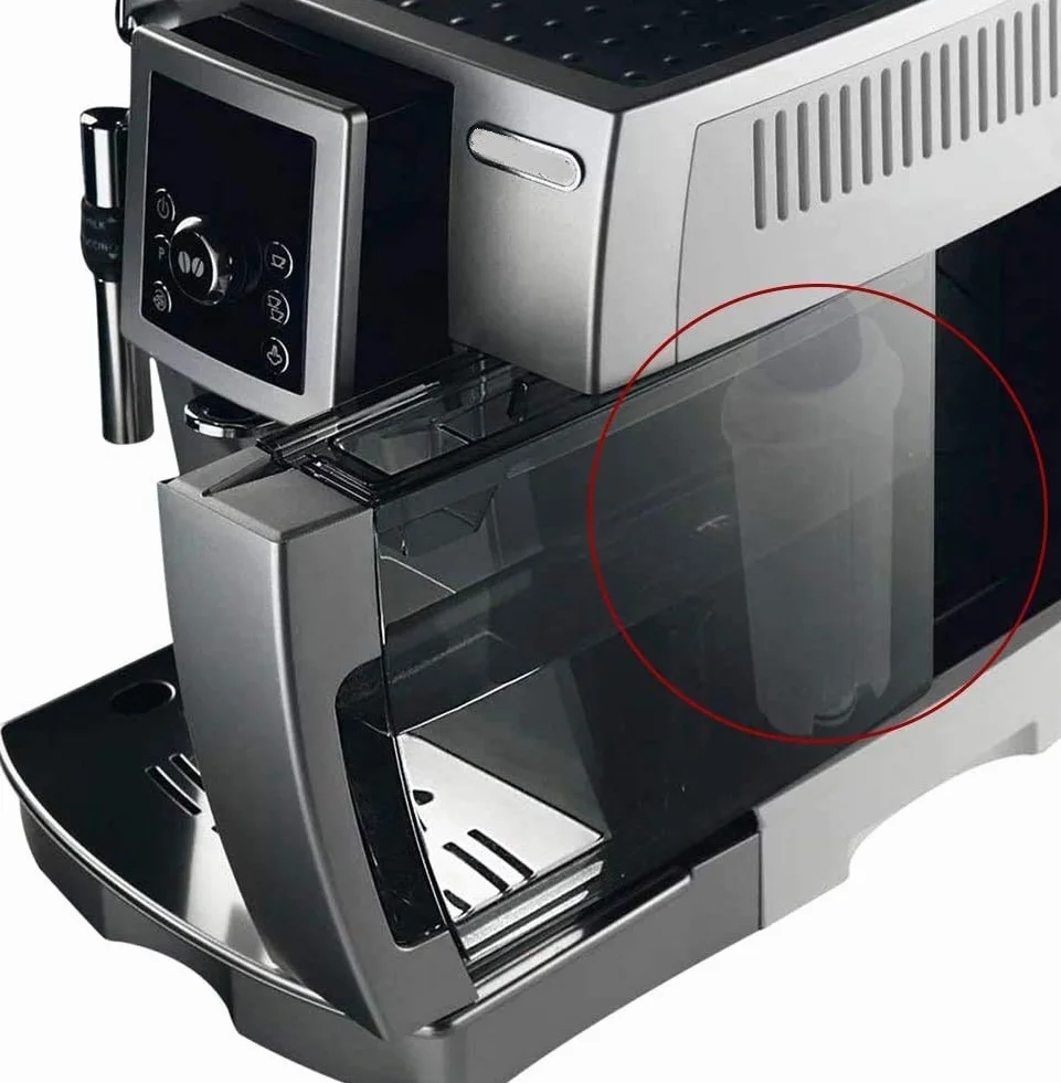 Filtr Aqualogis zamiennik do Delonghi DLSC002 SER3017 do Ekspresu ECAM, ESAM, ETAM, BCO, EC. (6)