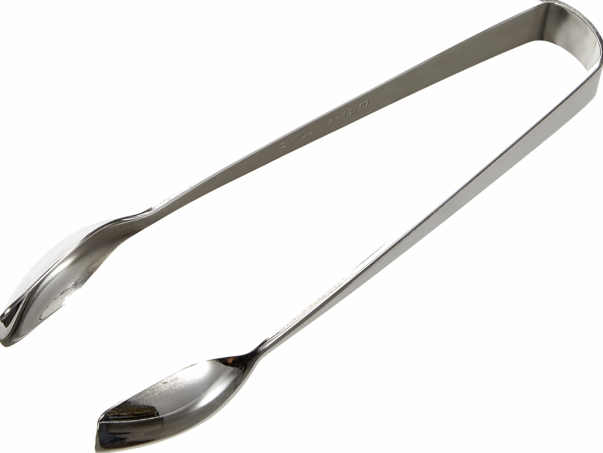 Zwilling 07150-059-0 szczypce do cukru, stal nierdzewna, 10 cm