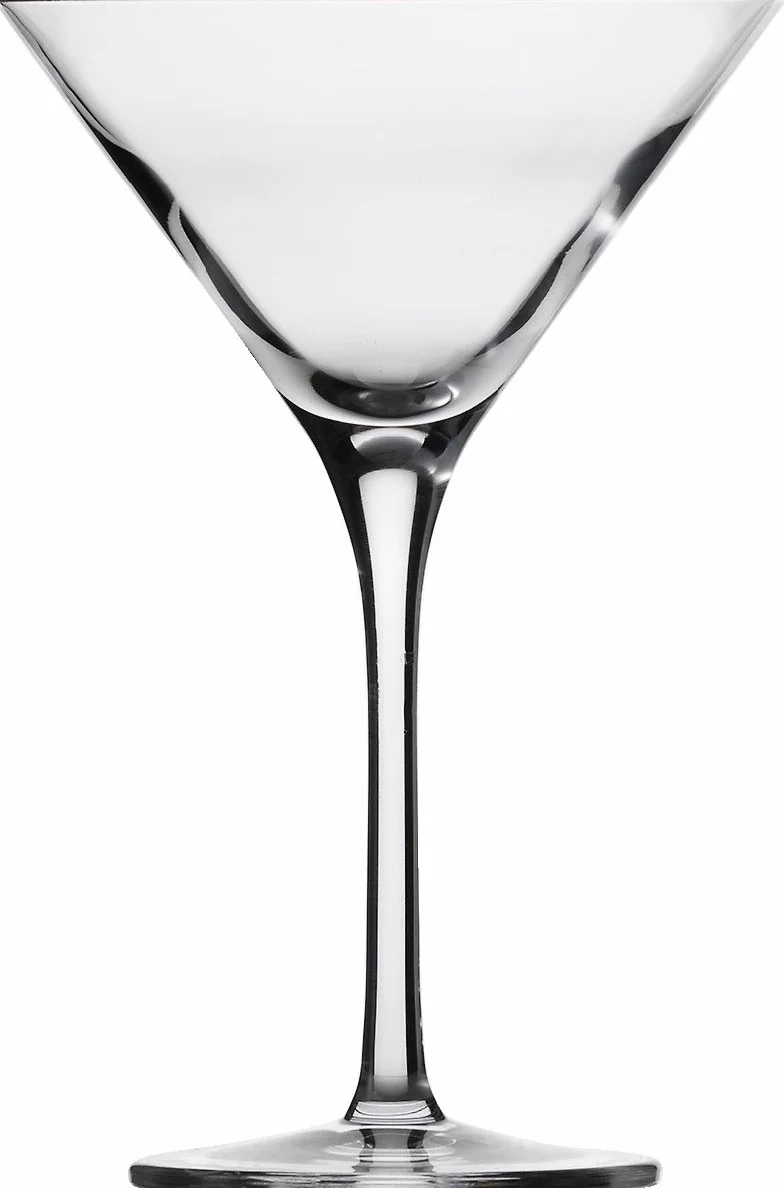 Eisch oddychające szklanki - Superior breathable - Kieliszki do wina Cocktail/Martini 500/6 - 6 szt
