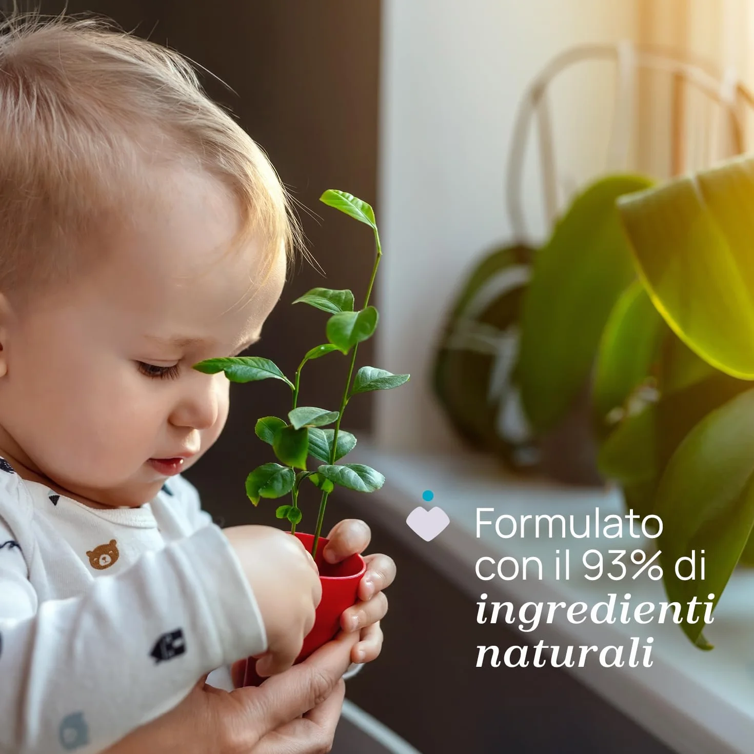 Chicco Baby Moments Kąpiel Ciało Relaks bez Łez, dla Skóry Wrażliwej o Naturalnej Formule, 0+ Miesięcy - 500 ml