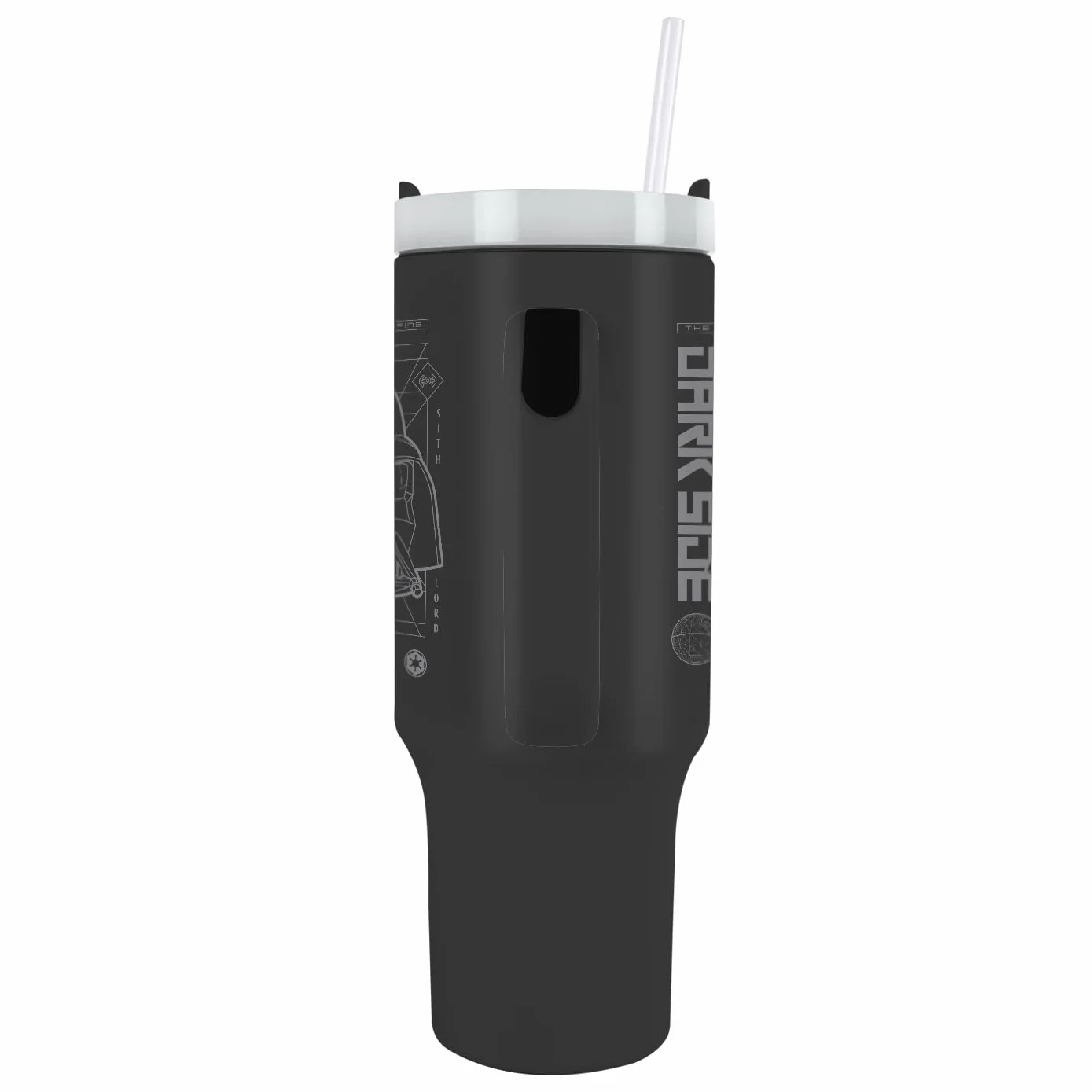 Gwiezdne Wojny VADER GRID TUMBLER 1134g