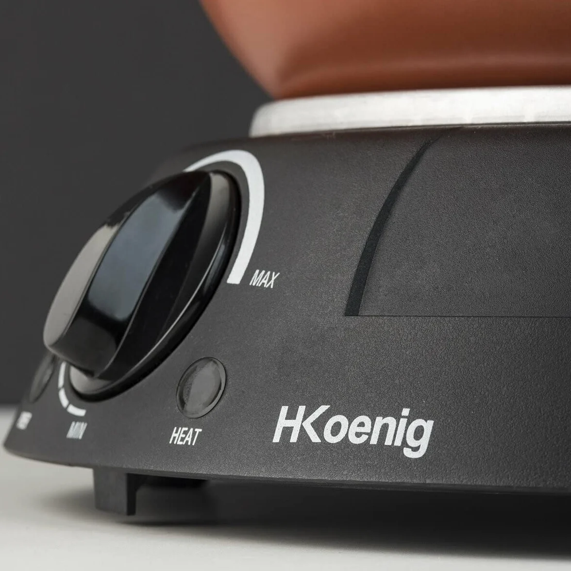 H.Koenig TAJ3 Elektryczny Tajine, 300 W