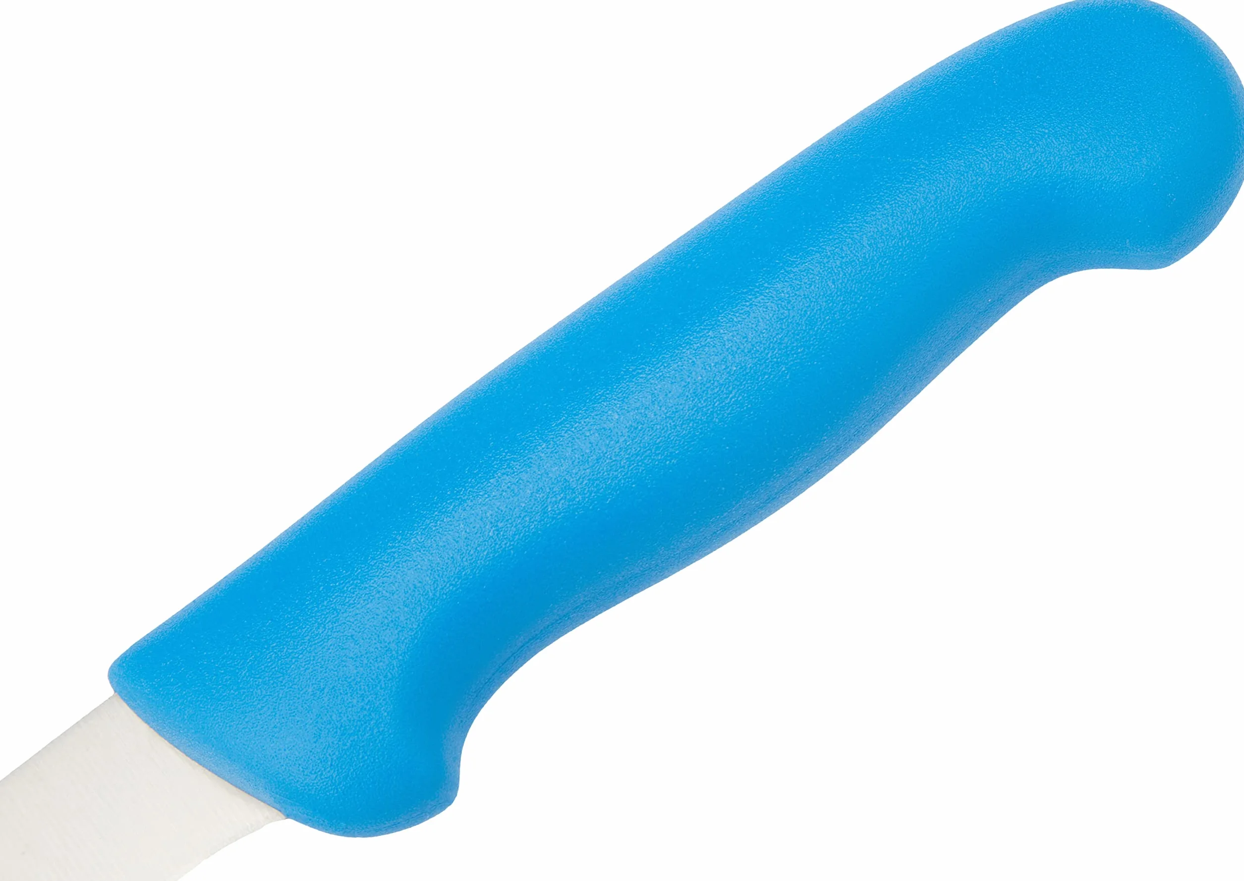 Arcos 294523 seria 2900-boning nóż nóż nitrm 160 mm (6,30 cala) - uchwyt polipropylenowy niebieski kolor, 18/8 stal nierdzewna
