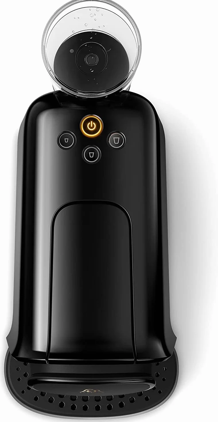 Philips L'Or Barista Ekspres do Kawy, Czarny, 1.45W