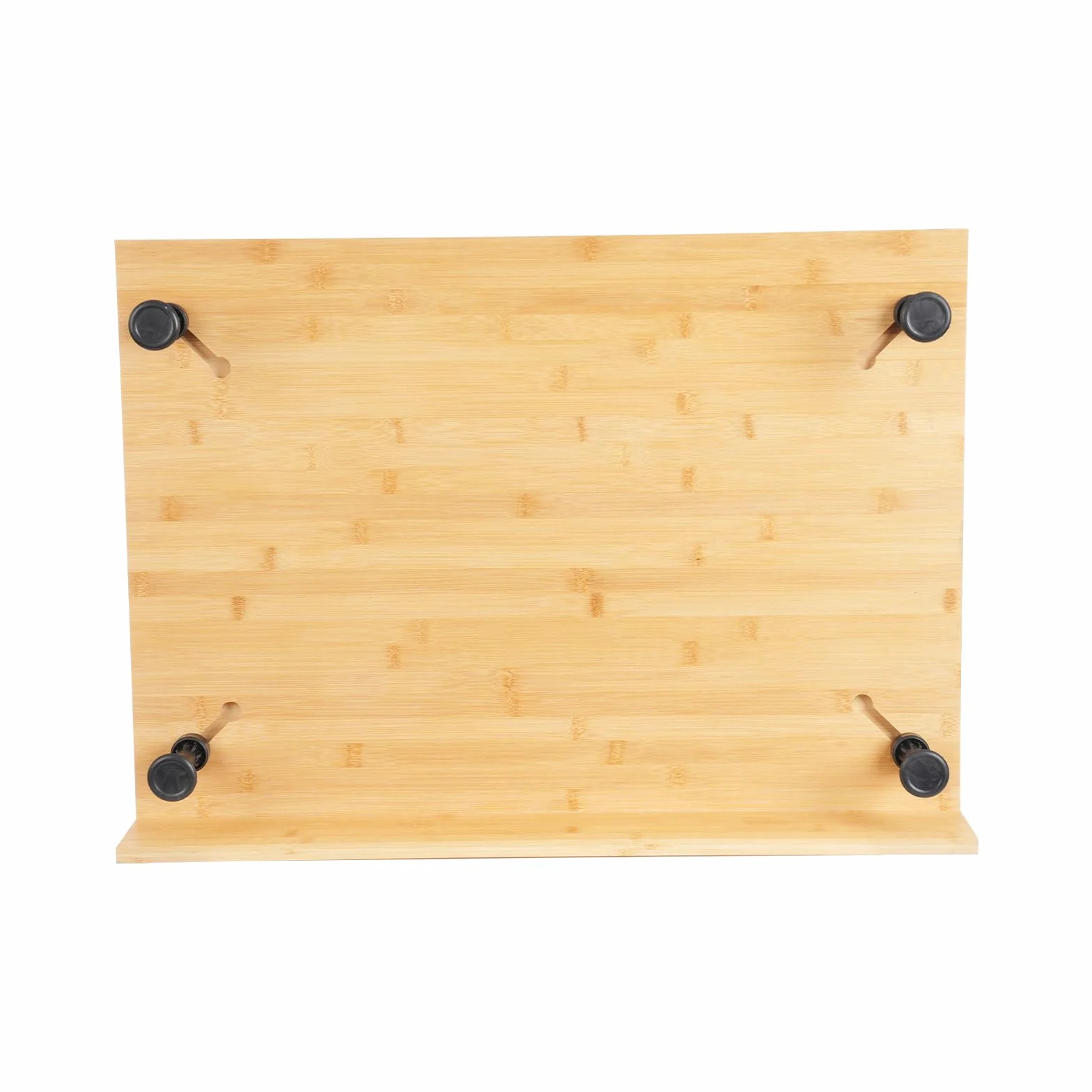 Bambusowa osłona na kuchenkę, bambusowa osłona płyty do pieczenia z rowkami i 4 wielofunkcyjnymi nóżkami podstawowymi Duża deska do krojenia 75 x 54 x 10 cm