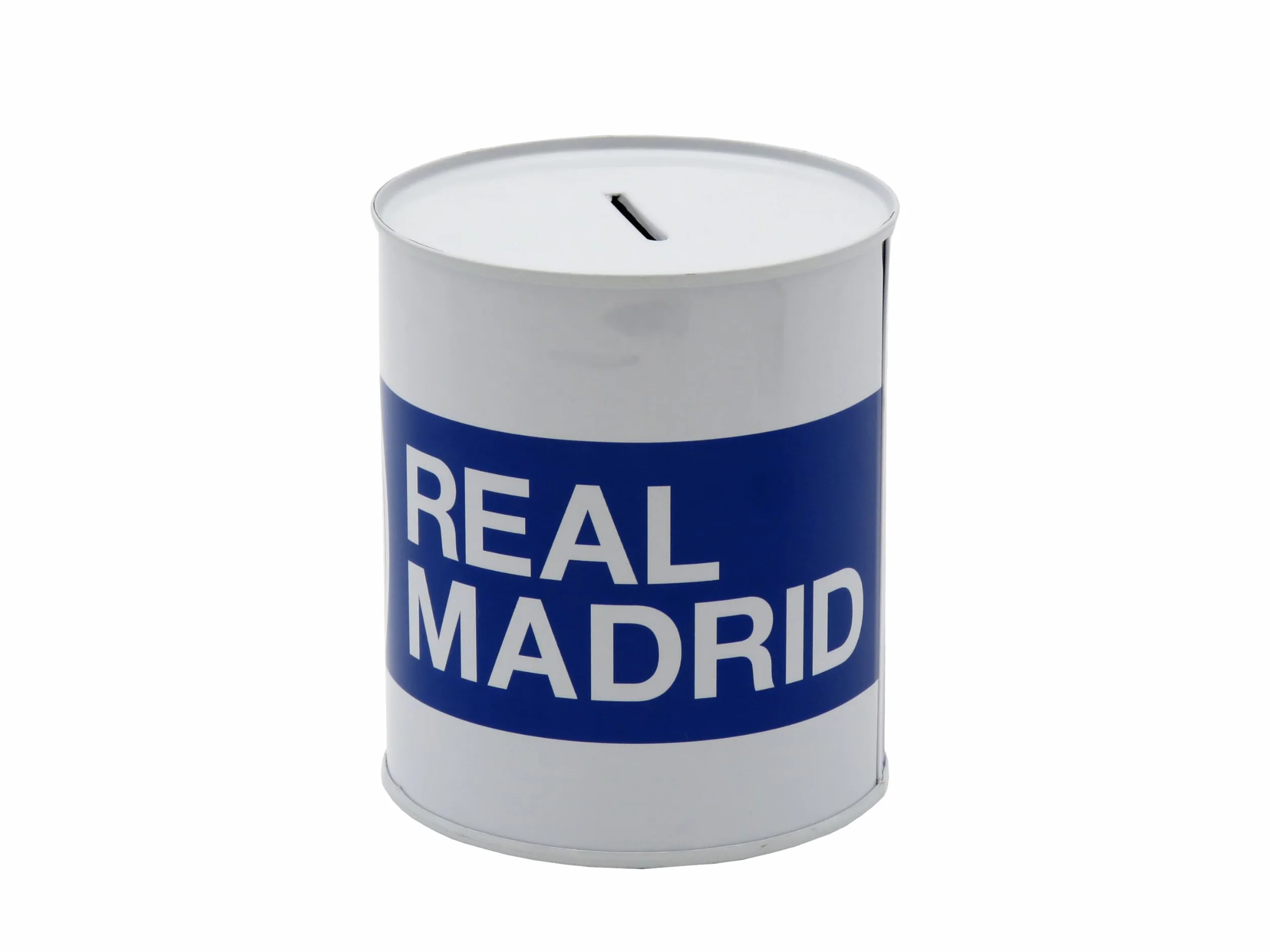 Skarbonka 12 cm Real Madrid