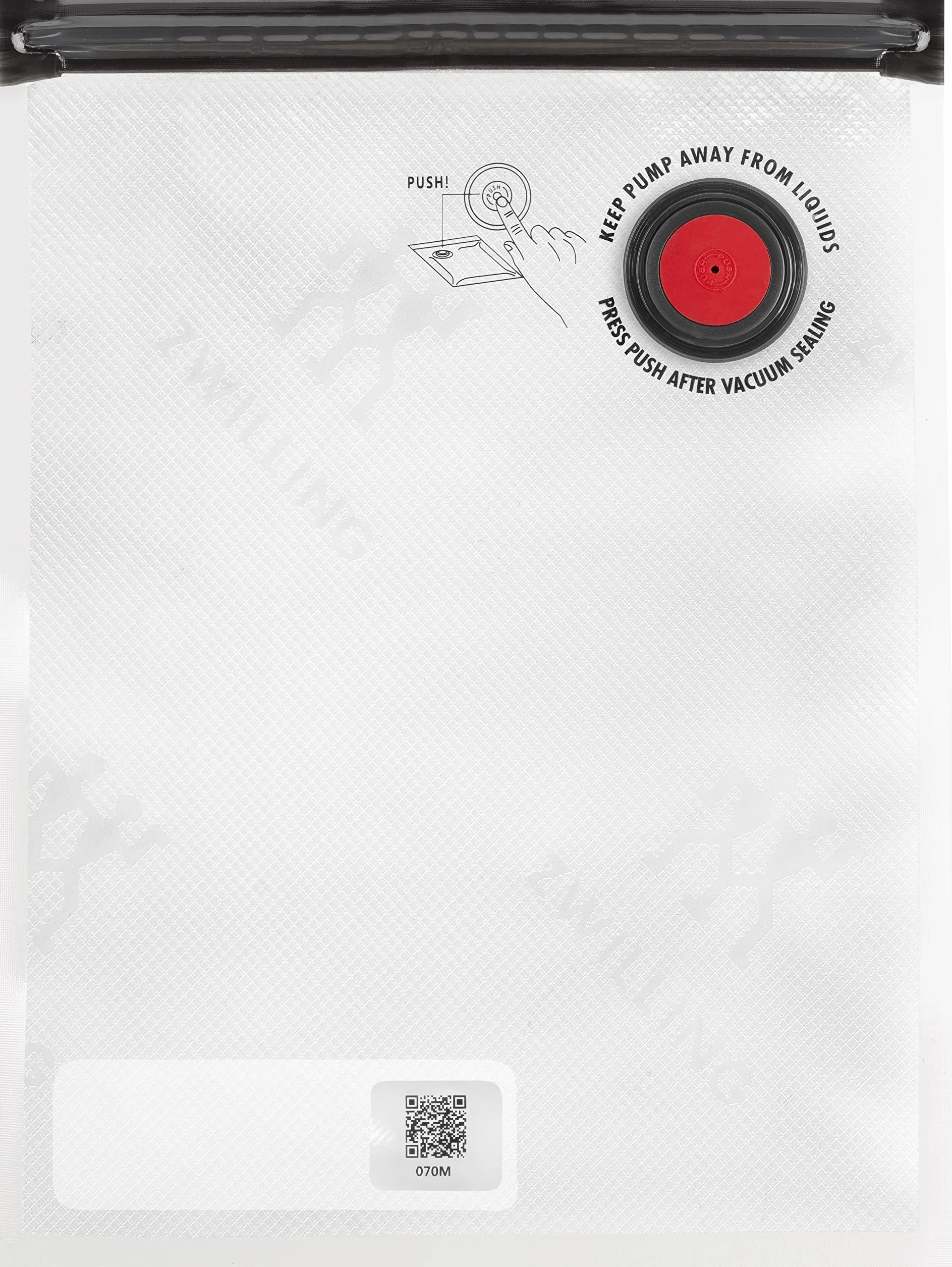 Zwilling Fresh & Save Zestaw Przechowywania Próżniowego, Biały, 16 elementów