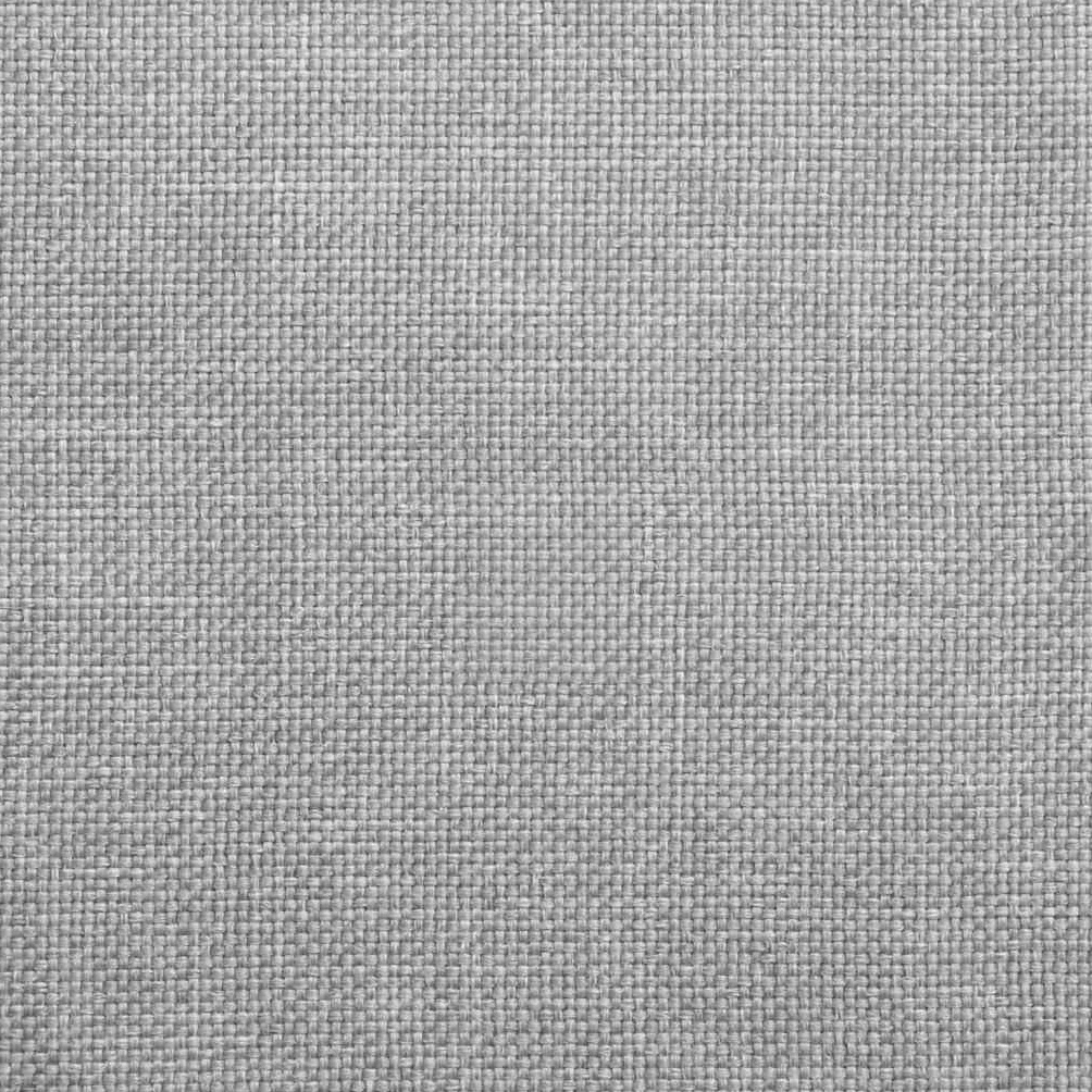 Fotel relaksacyjny w kolorze szarego materiału z ręczną funkcją leżenia, ergonomiczny, wygodny, z drewnianą ramą metalową, do salonu, biura, do czytania i wypoczynku
