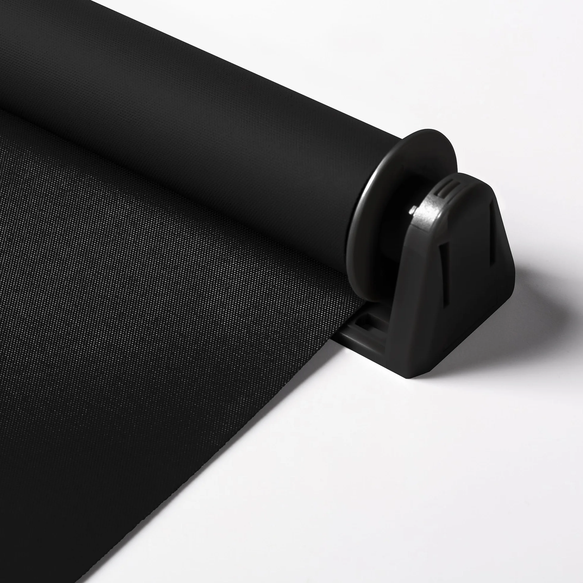 Sonello Roleta zaciemniająca Klemmfix 65 x 150 cm czarna
