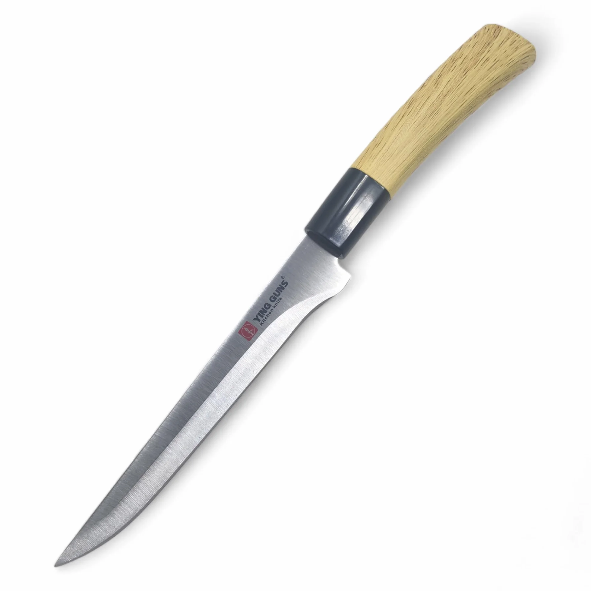 Ying Guns Nóż do filetowania, nóż kuchenny, nóż domowy, nóż ze stali nierdzewnej
