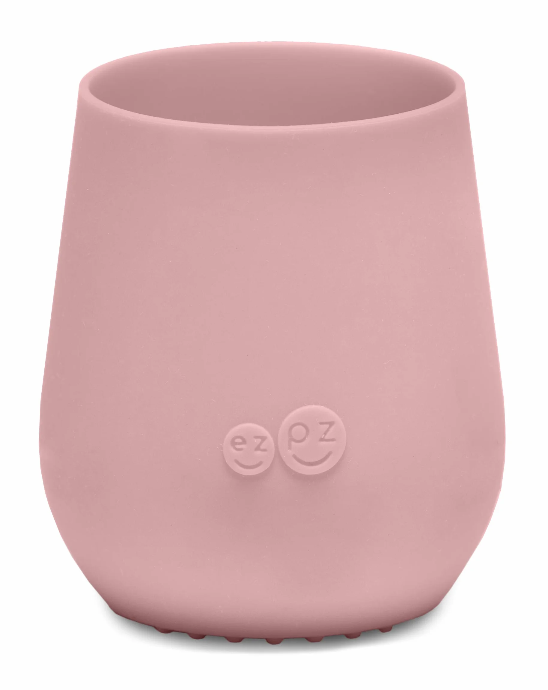 Ezpz Tiny Cup kubek do picia z silikonu 0,3 kg pudru