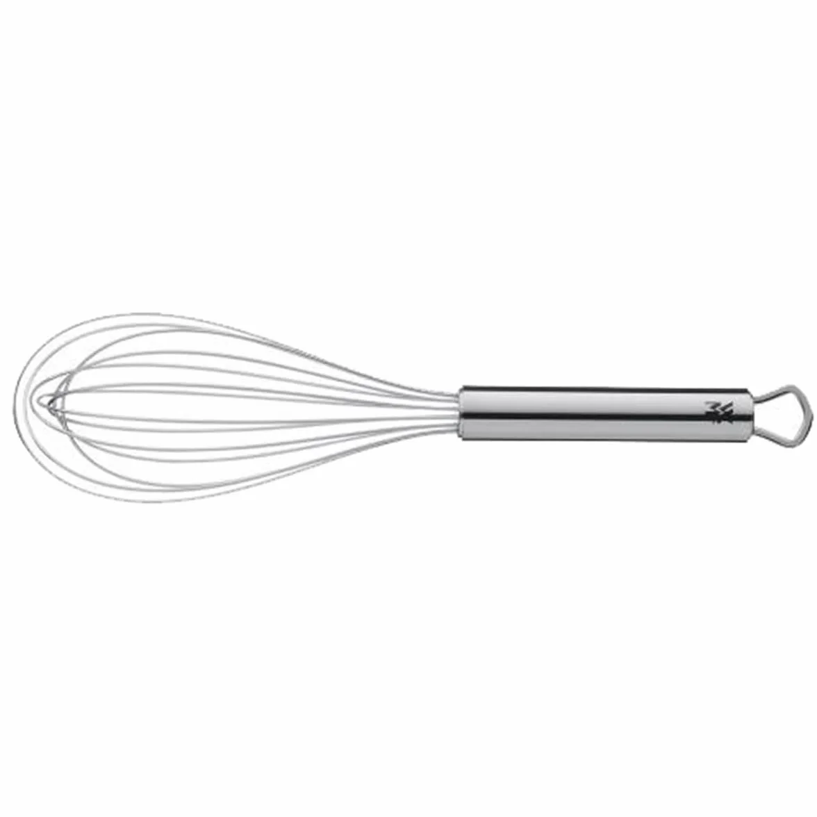 WMF 18.7114.6030 Profi Plus Trzepaczka ze Stali Nierdzewnej Cromargan, 25 cm