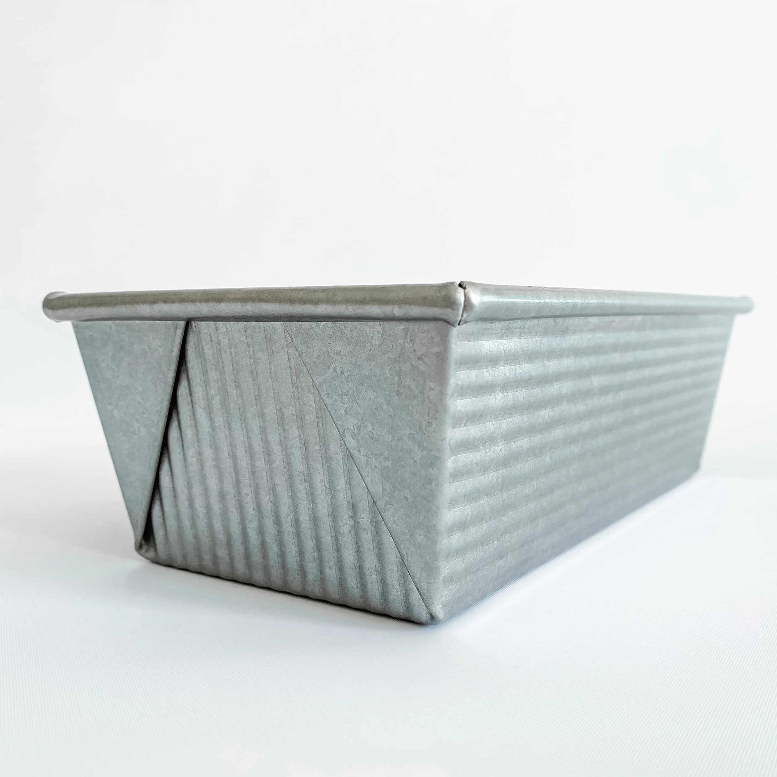 USA Pan Bakeware 1140LF-ST-2-1 zestaw loaf 1 lb, mały zestaw 2