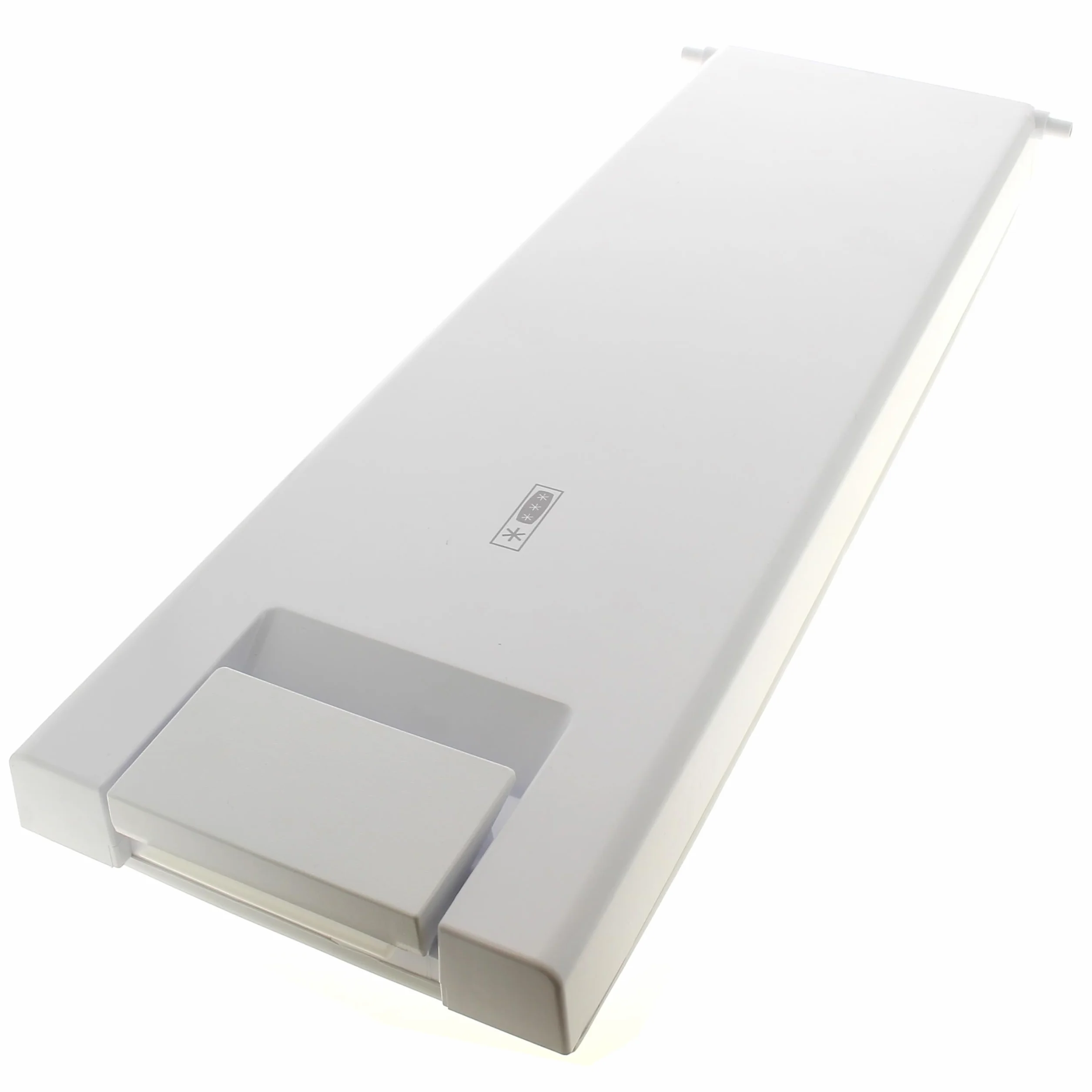 Whirlpool Portillon freezer 520x162mm do lodówki