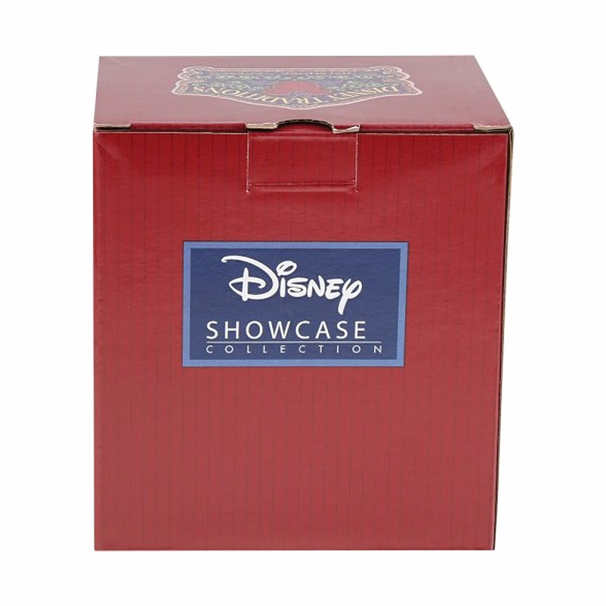 Disney Tradycje zrzędliwy wiszący ornament