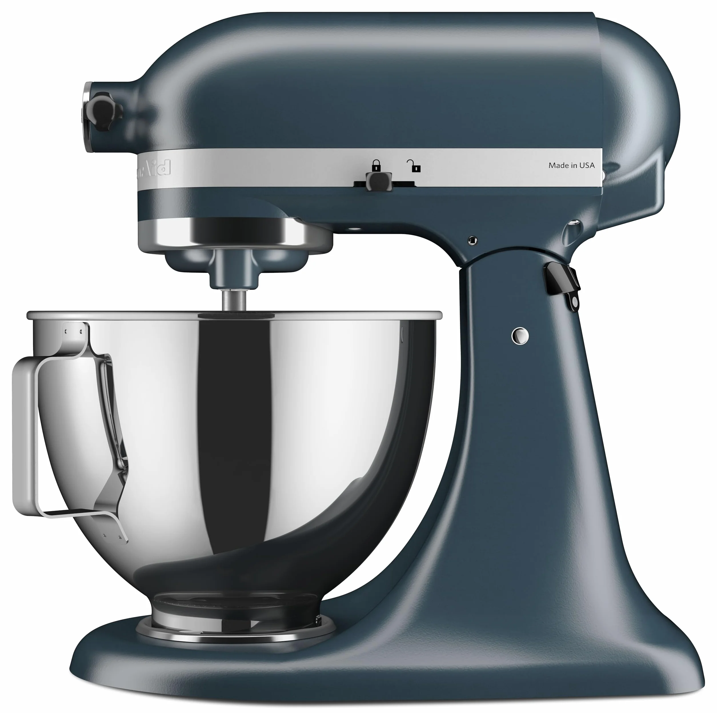 KitchenAid ROBOT WIELOFUNKCYJNY 4,3 L - 5KSM95PSEBS