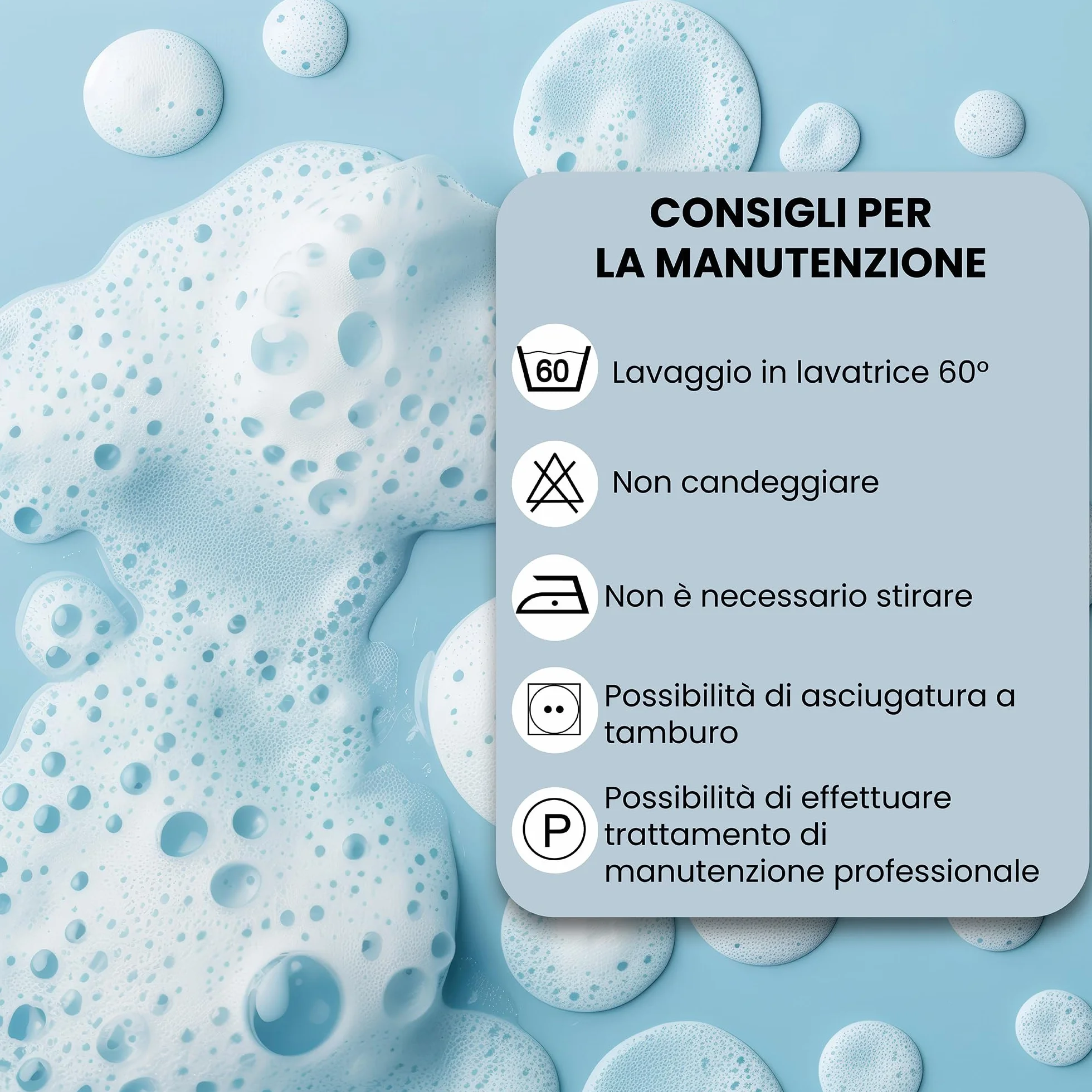 Sogni e Capricci poszwa na kołdrę Made in Italy pojedyncza