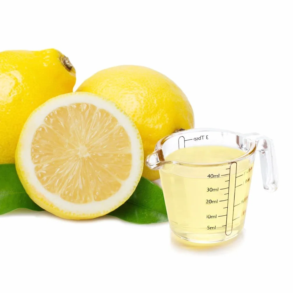 Westmark 305522E3 2 mini szklanki z miarką, 40 ml, 4 różne skale, nadają się do piekarnika, kuchenki mikrofalowej i zamrażarki, kolor przezroczysty/czarny