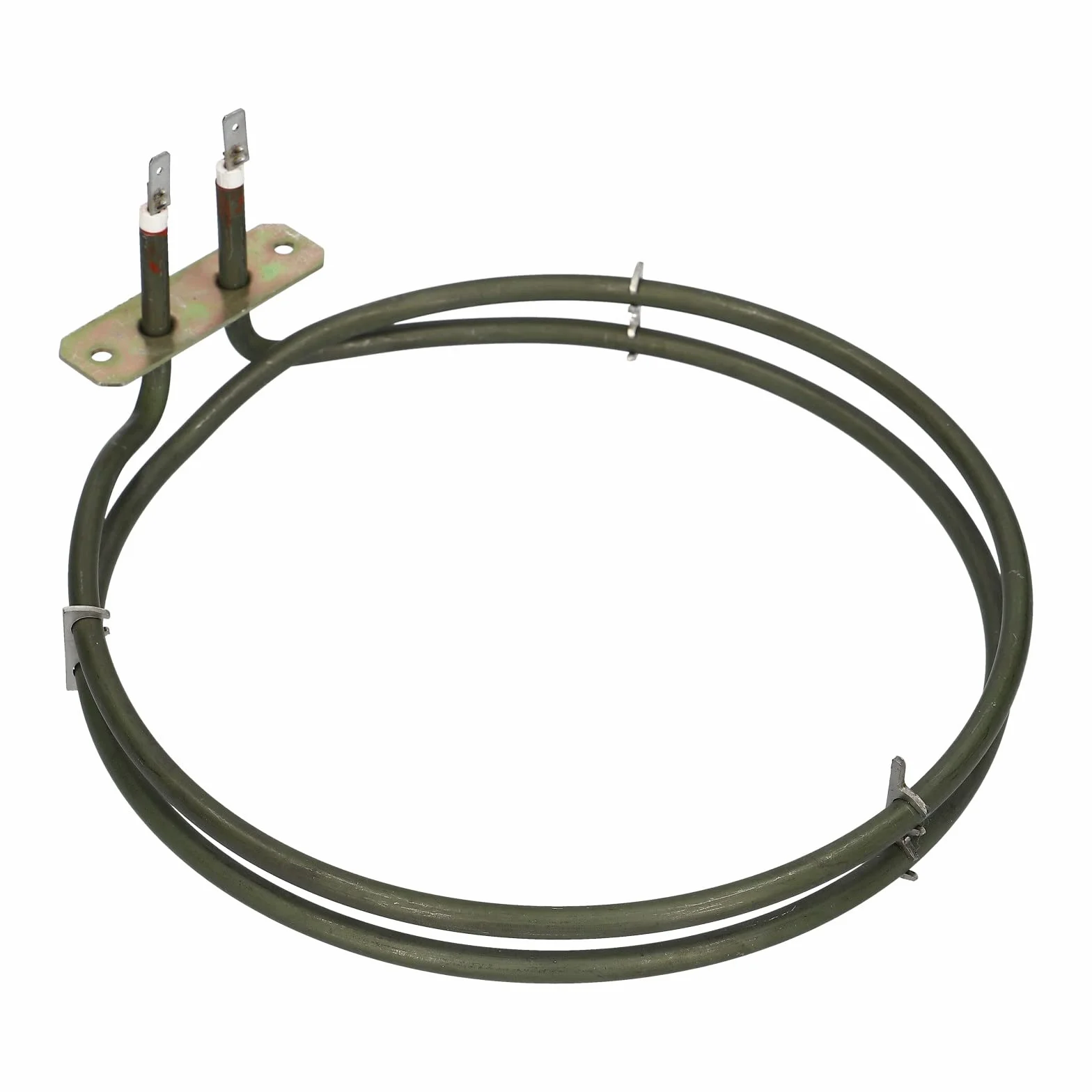 LUTH Premium Profi Parts Grzałka dolna do termowentylatora, część zamienna do piekarnika i kuchenki kompatybilna z AEG Electr+lux Privileg Quelle 387142510/8 3871425108 387142510