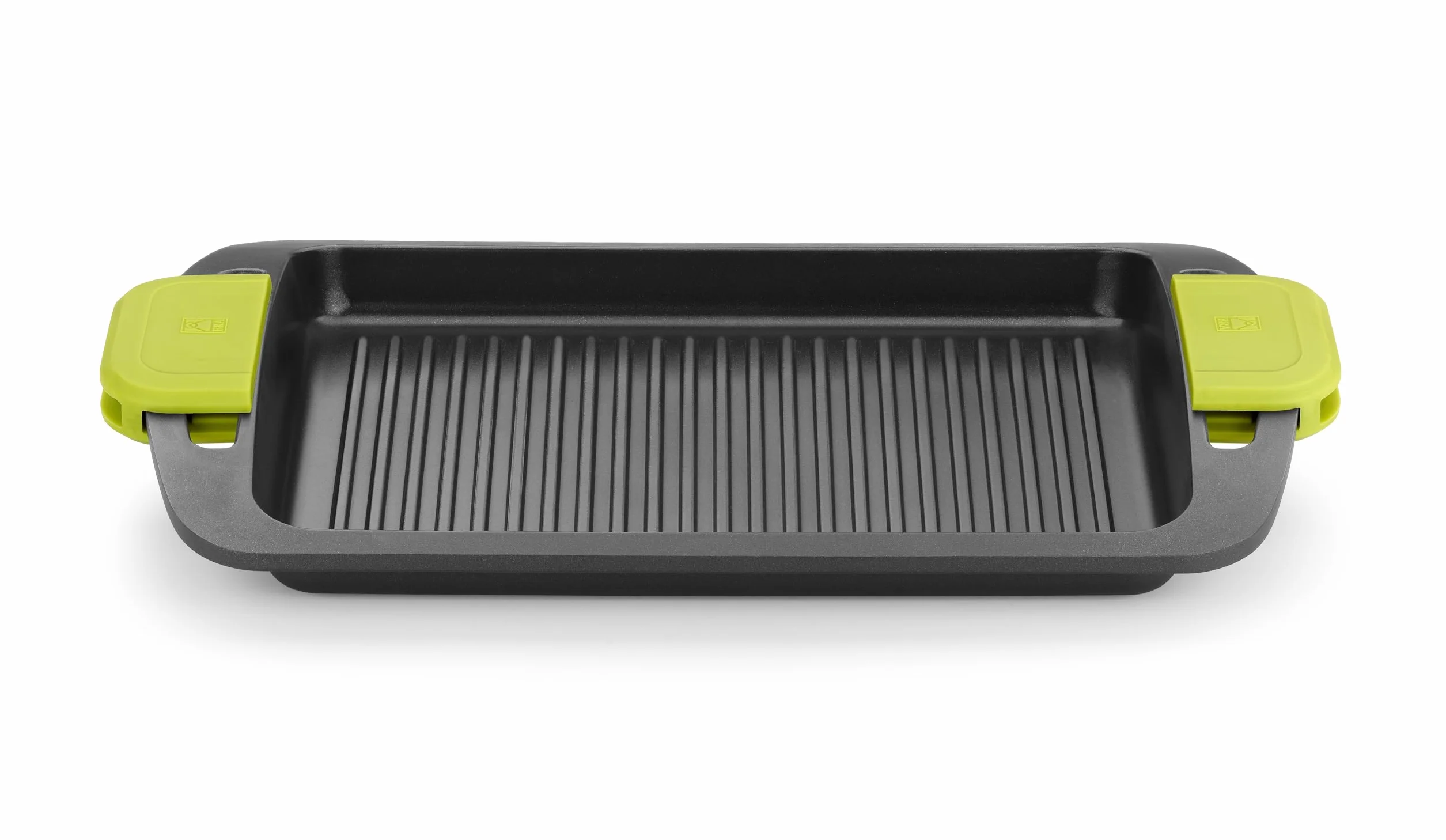 BRA Prostokątny Grill Striped Foodie