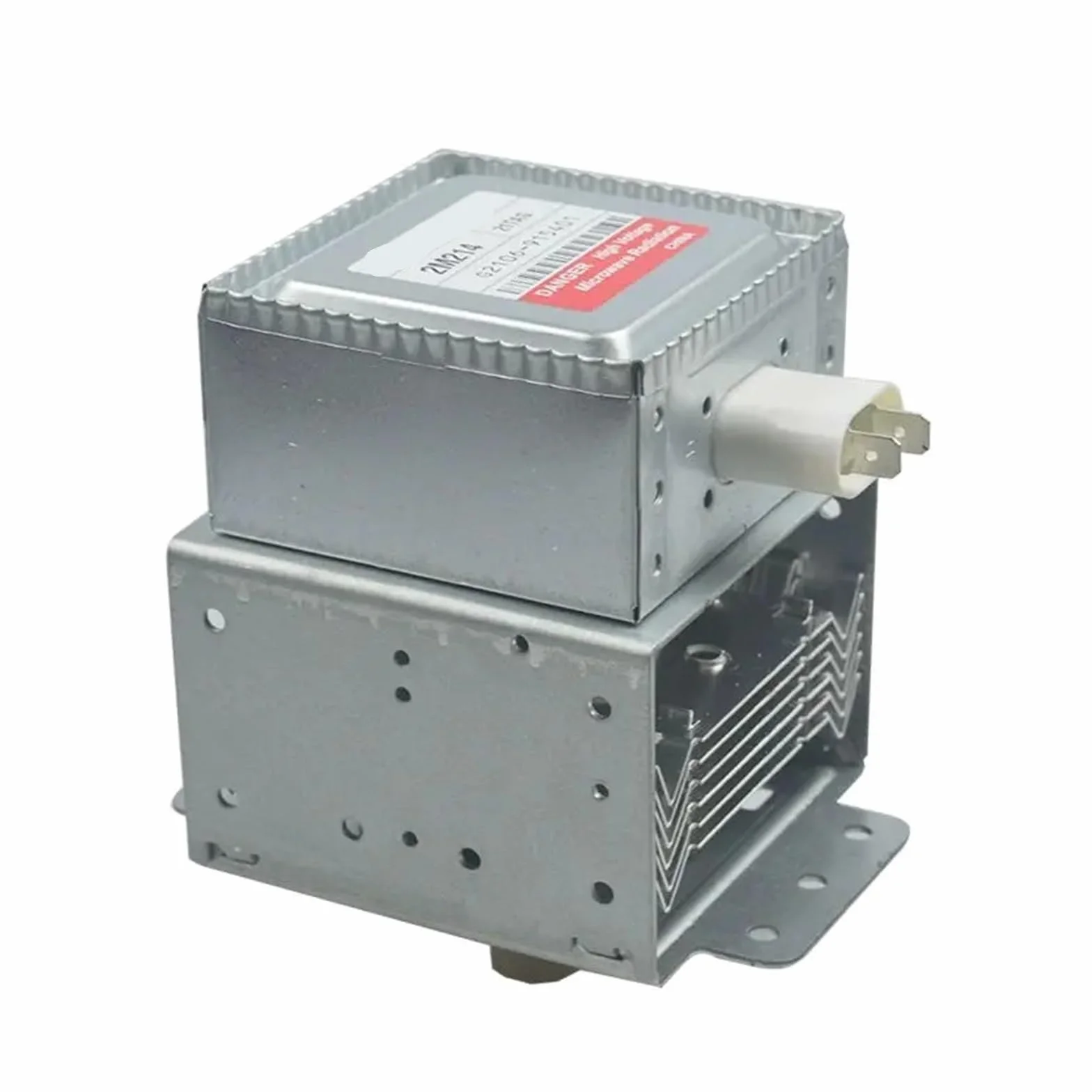 Kuchenka Mikrofalowa Magnetronowa, Kompatybilna Z LG | Dla 2M214-39F 2M214 39F