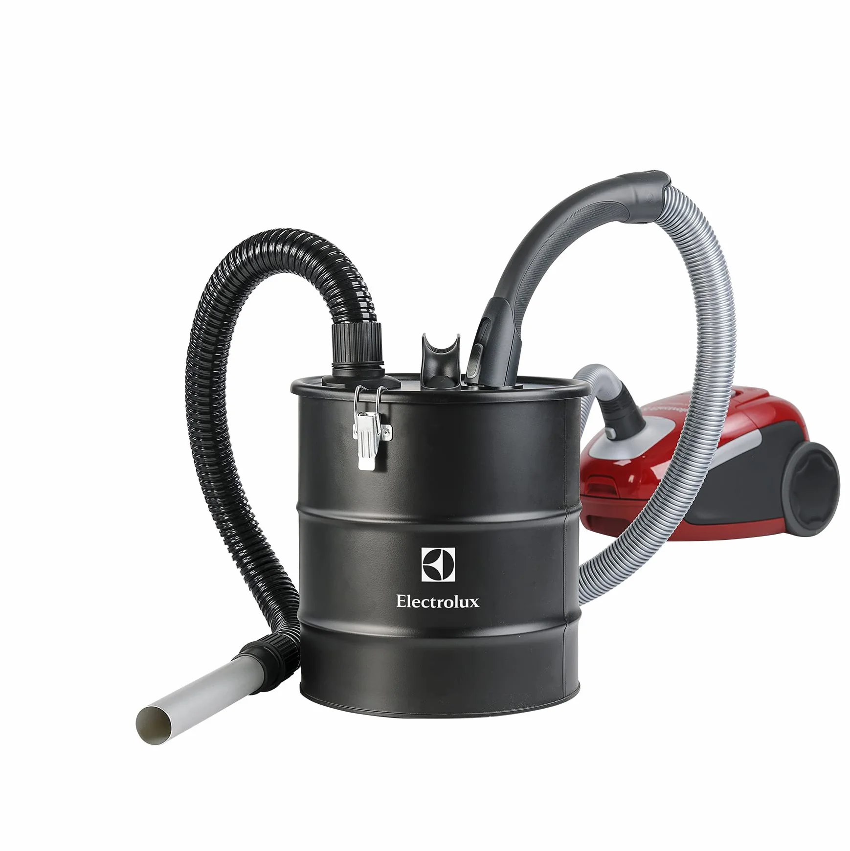 AEG-Electrolux ZE 003 Big Dirt Separator z pojemnikiem na popiół, 20 l